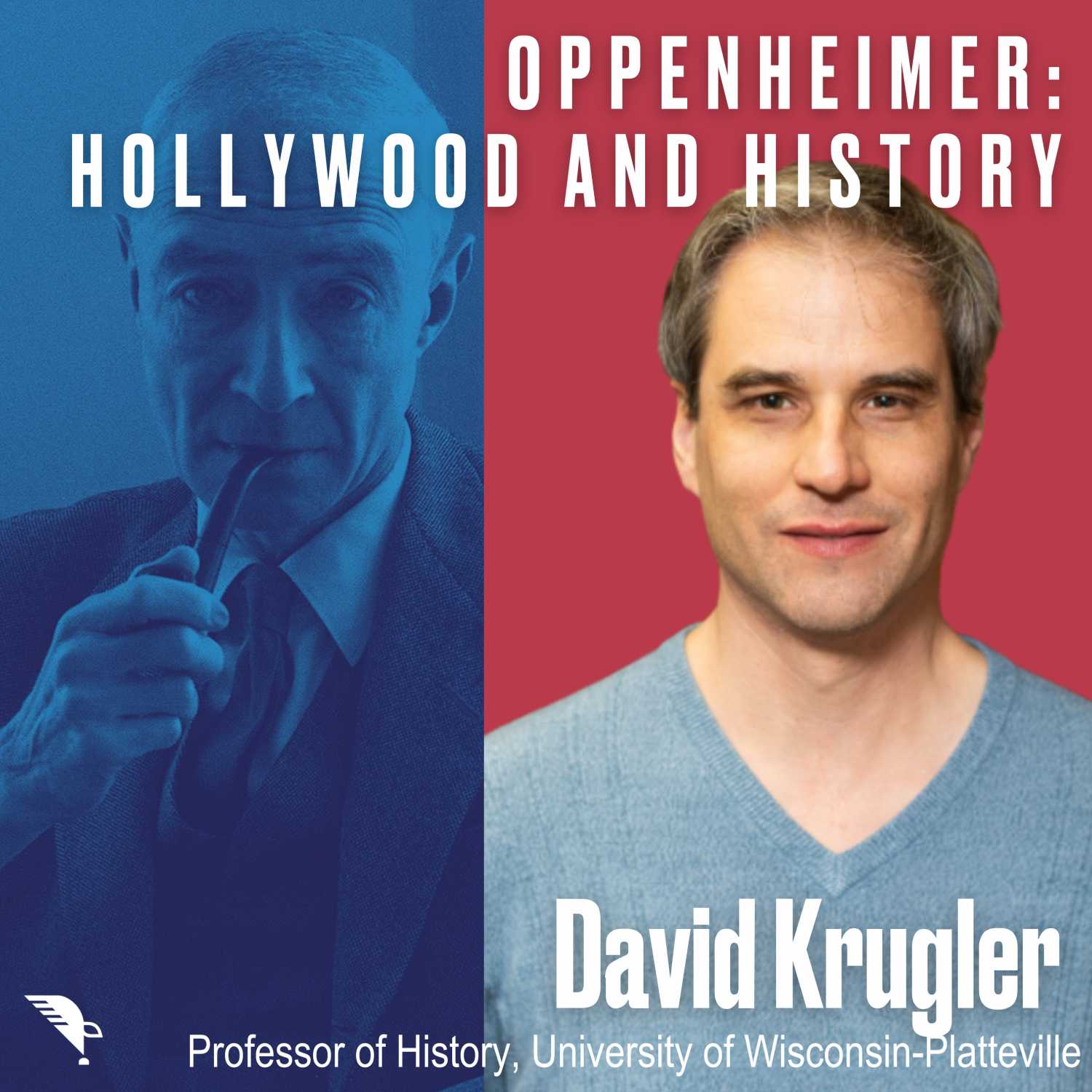 Documents & Debates: Oppenheimer - Hollywood and History