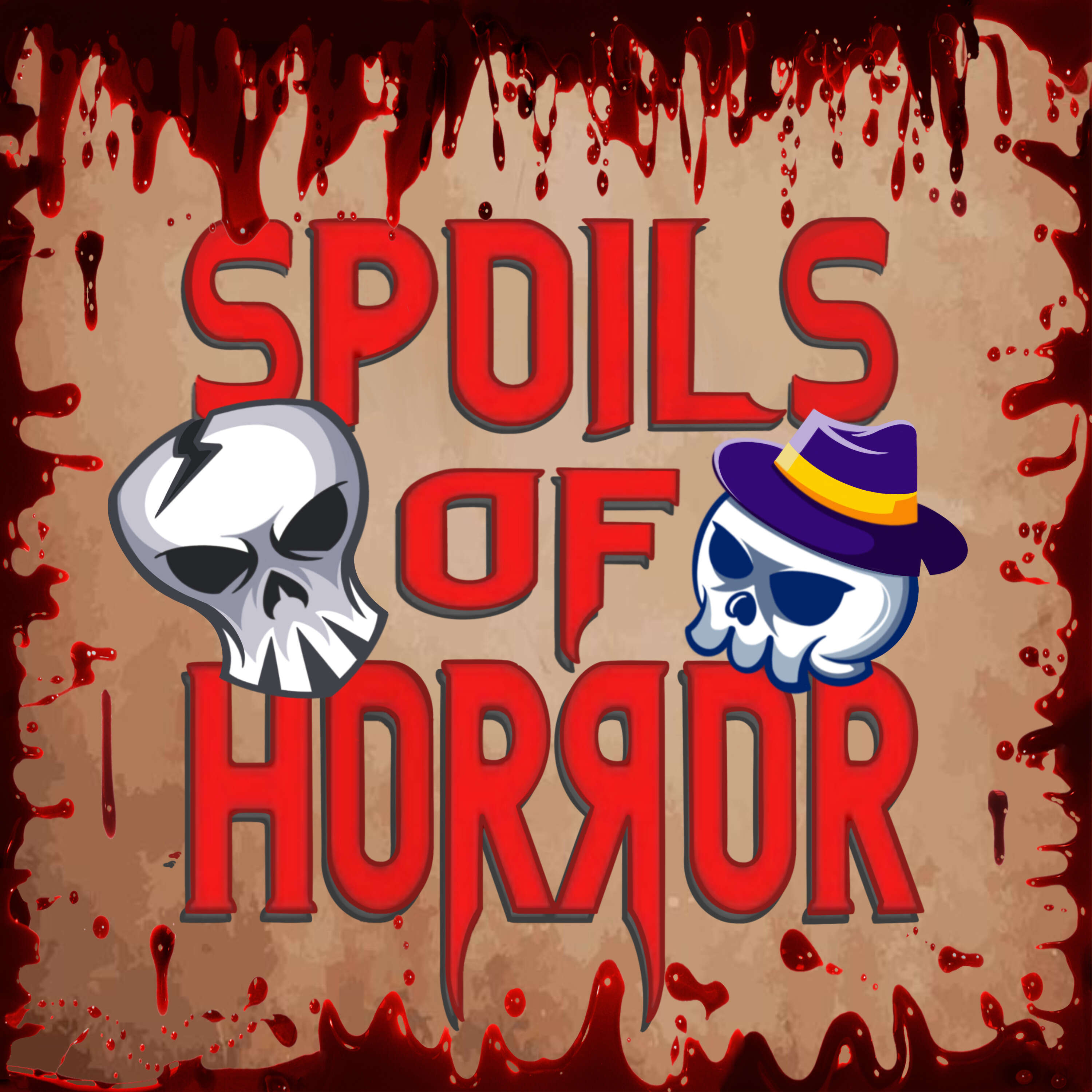 Spoils Of Horror 