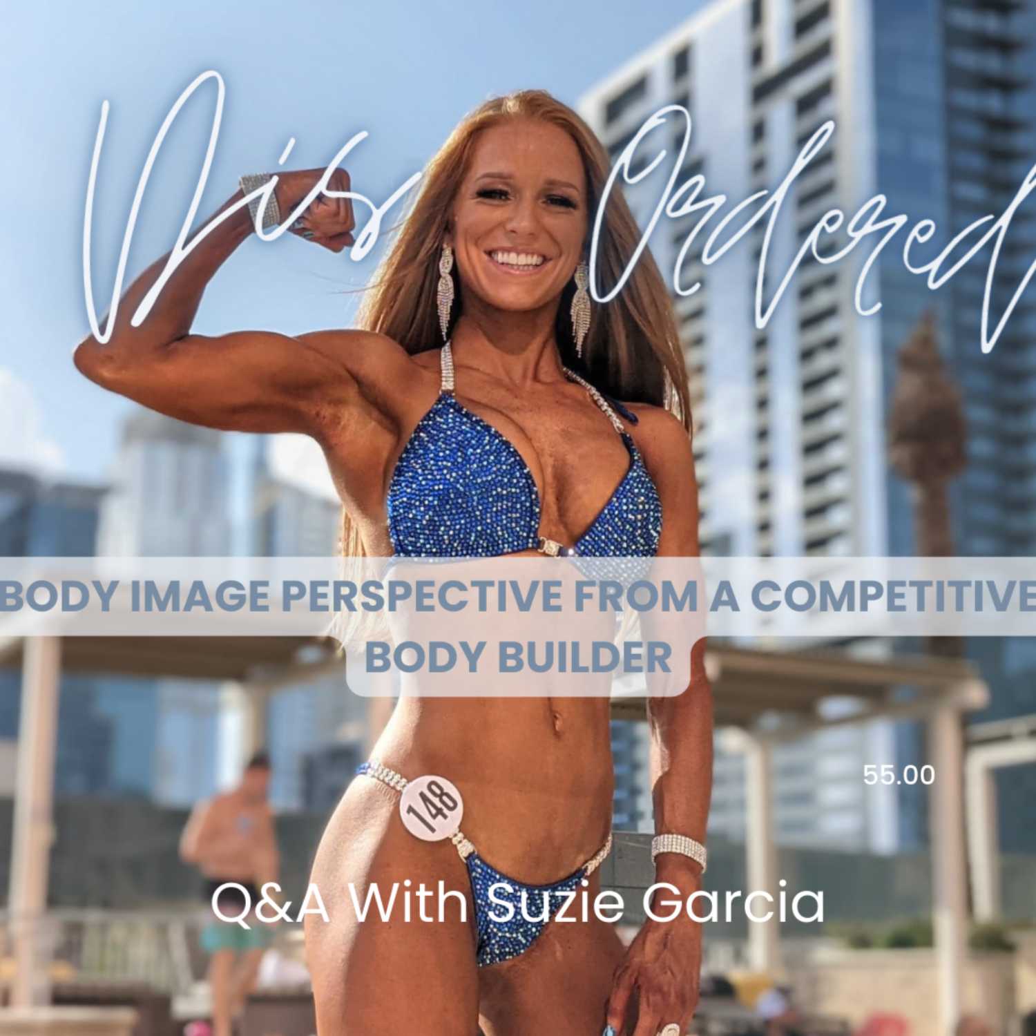 Body Image Perspective From a Body Builder