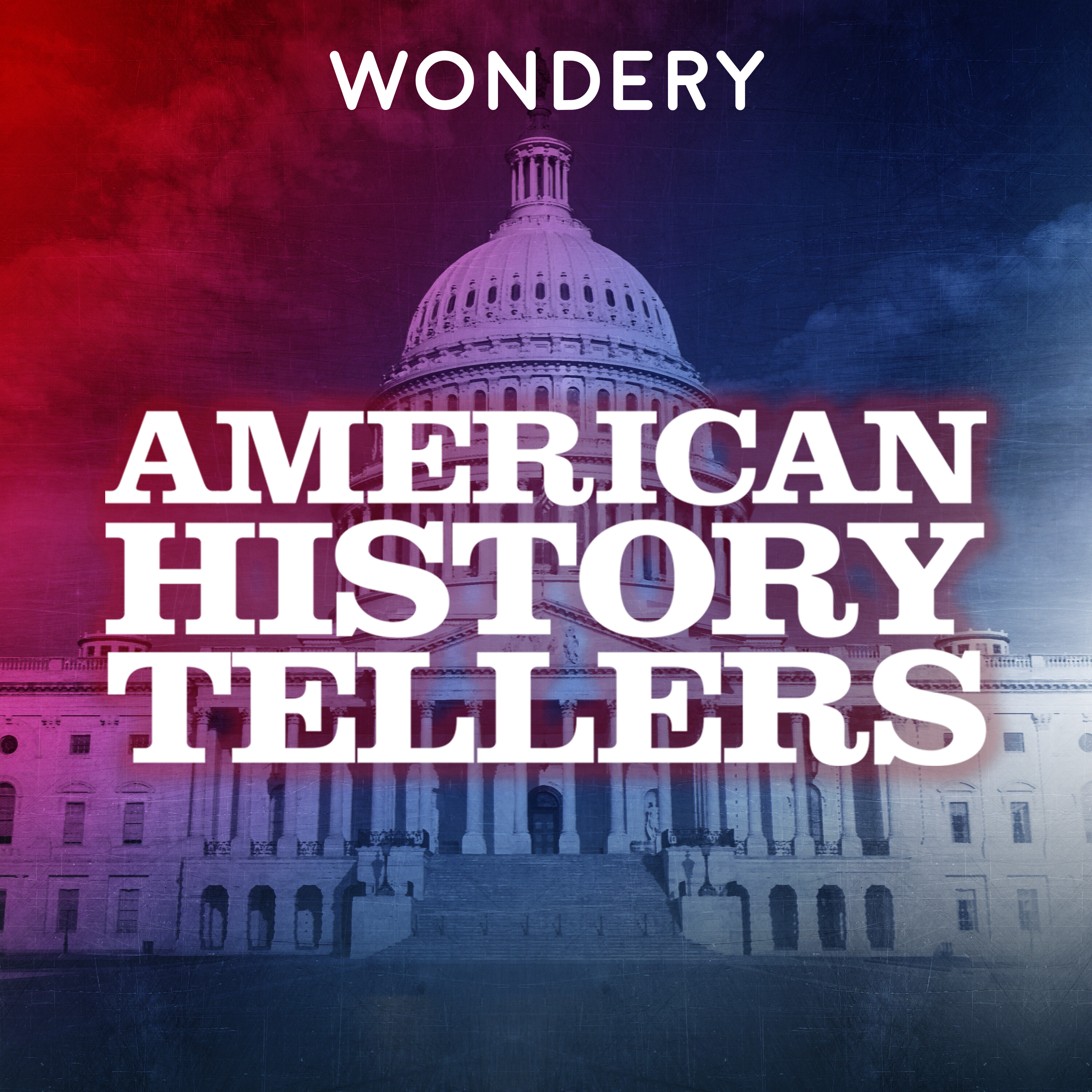 American History Tellers 