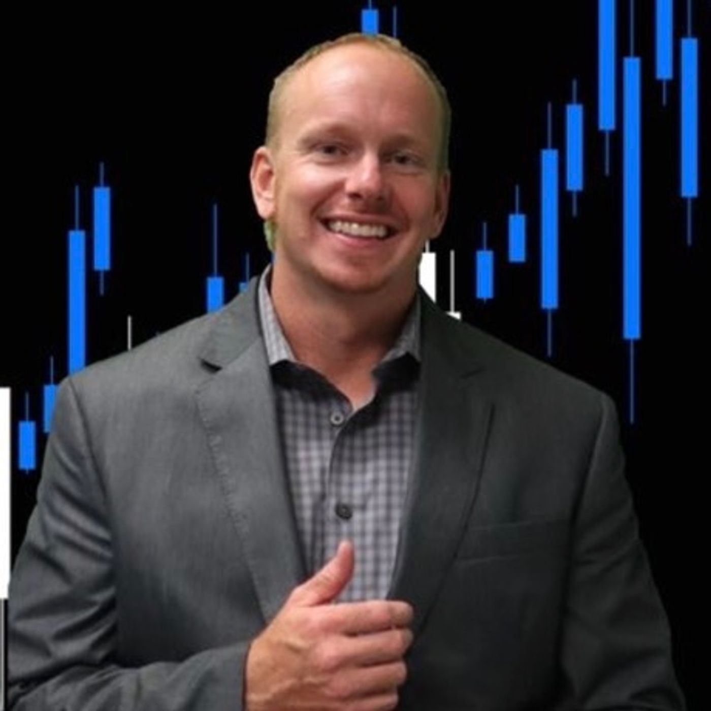 #809 - Investing and Trading Live. Pre week plan.