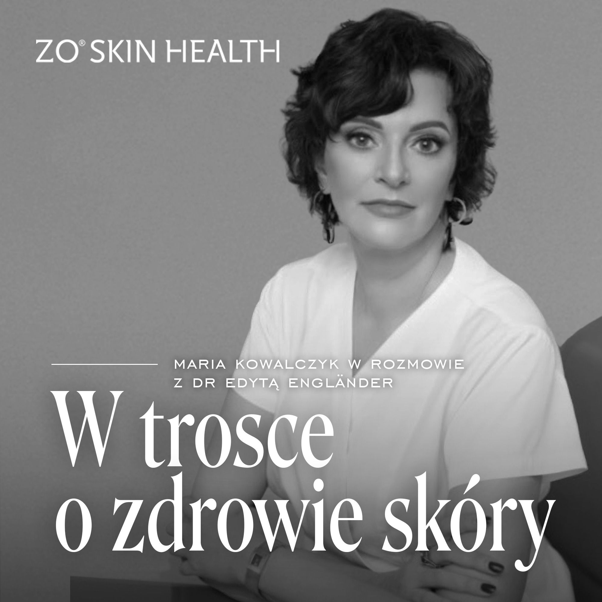 ⁣W trosce o zdrowie skóry, odc. 2: Waga pielęgnacji z SPF na co dzień