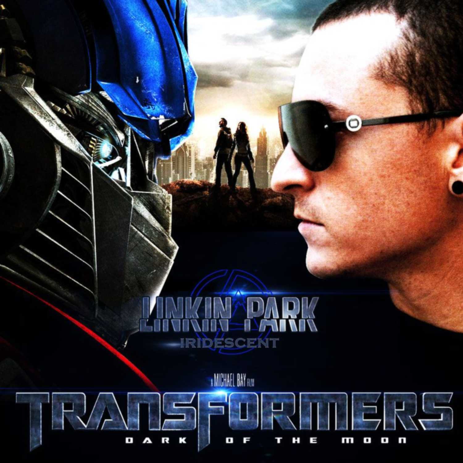 Transformers: Dark of the Moon