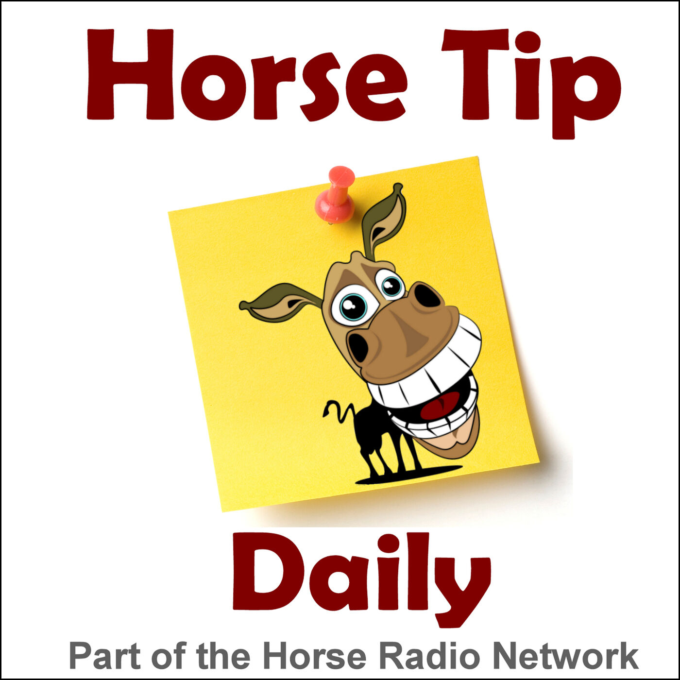 1485: Horse Insurance 101 with Fry's Equine Insurance