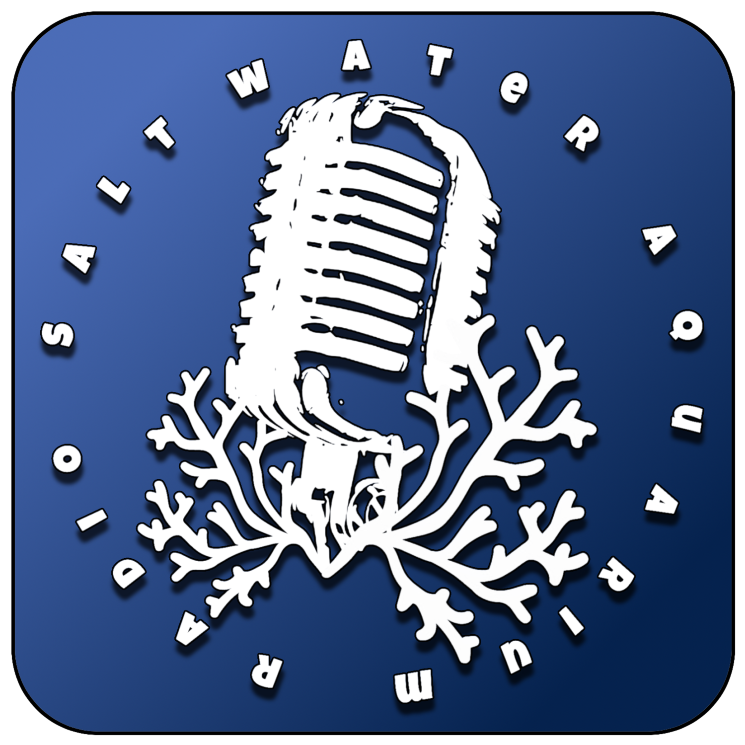 Saltwater Aquarium Radio Podcast 242: Cultivating Phytoplankton and Revitalize Endangered Reefs