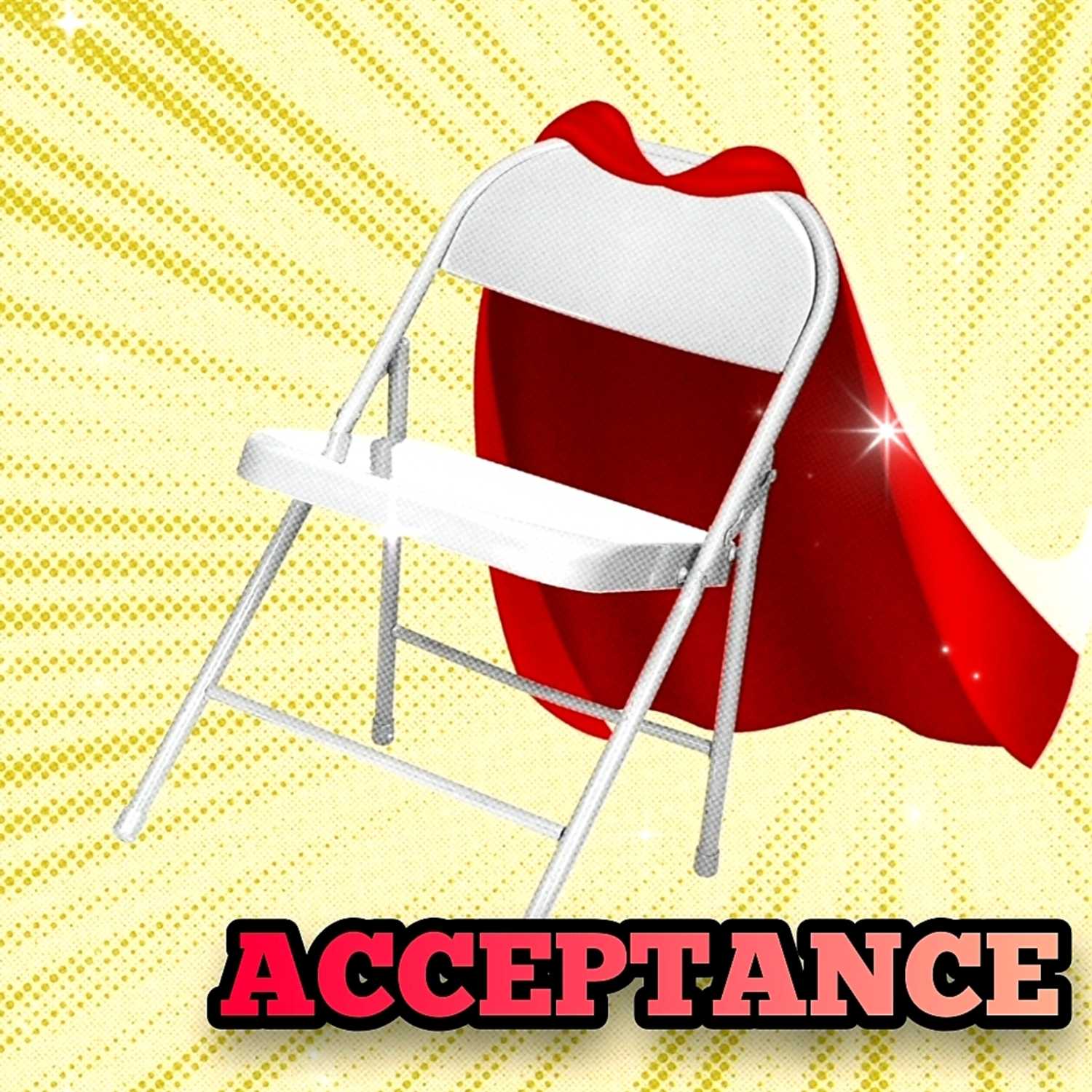 Words On Uncertainty: Acceptance