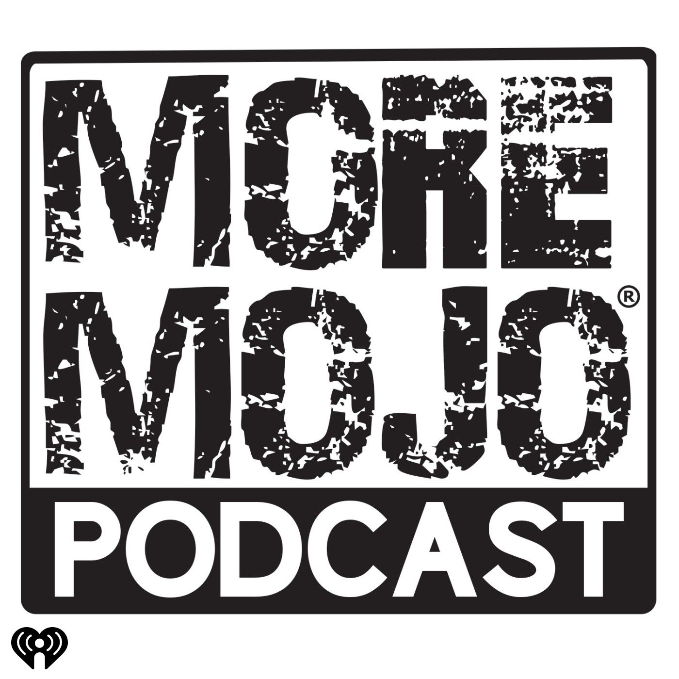 More Mojo Podcast 