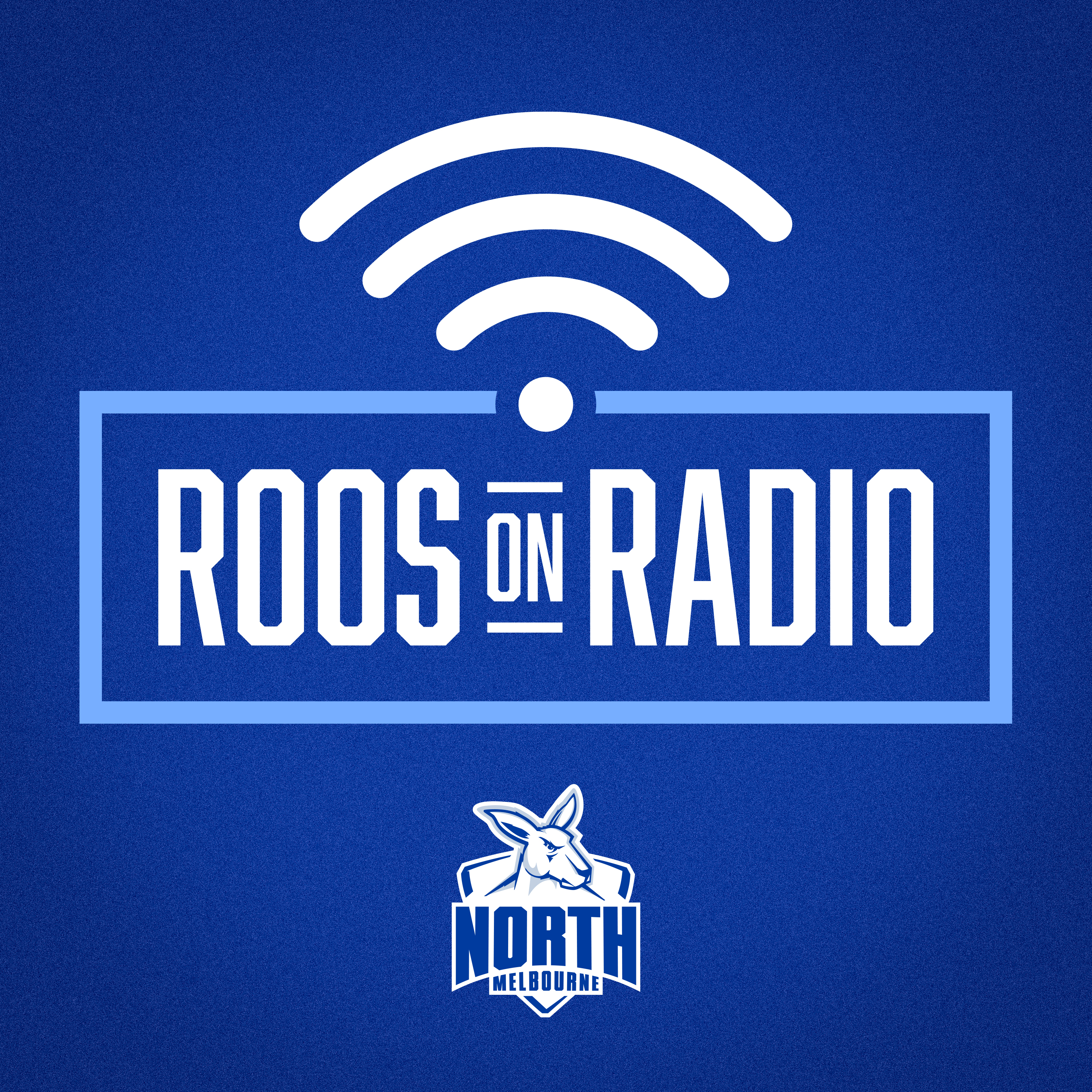 Roos on Radio 