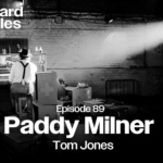 Paddy Milner, Tom Jones