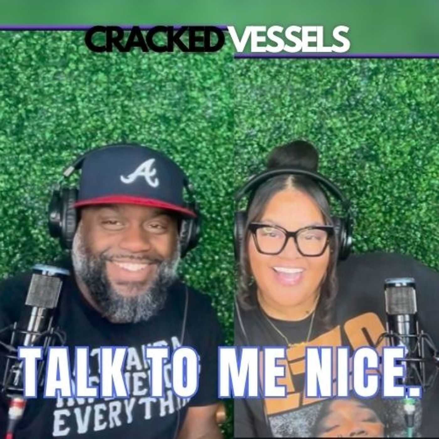 ⁣ELEMENTS OF COMMUNICCATION | CRACKED VESSELS Ep.6