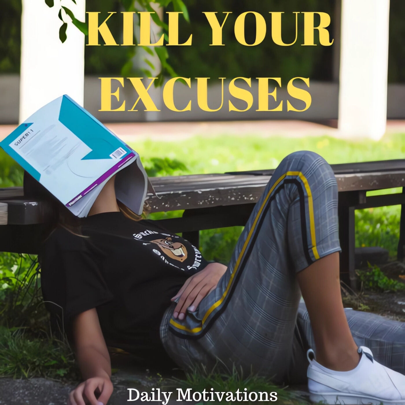 KILL YOUR EXCUSES