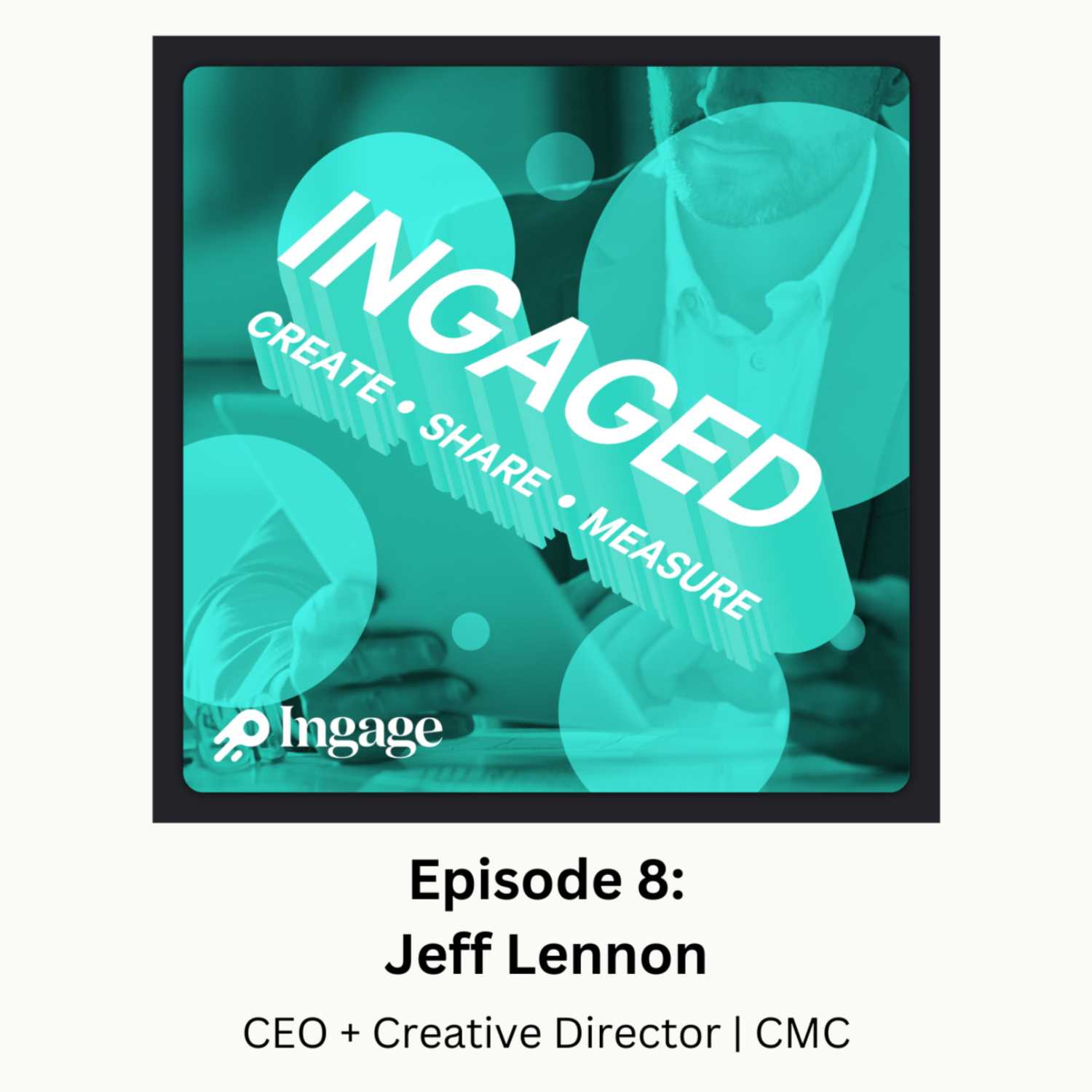 Harnessing the Power of Marketing For Your Business ft. Jeff Lennon