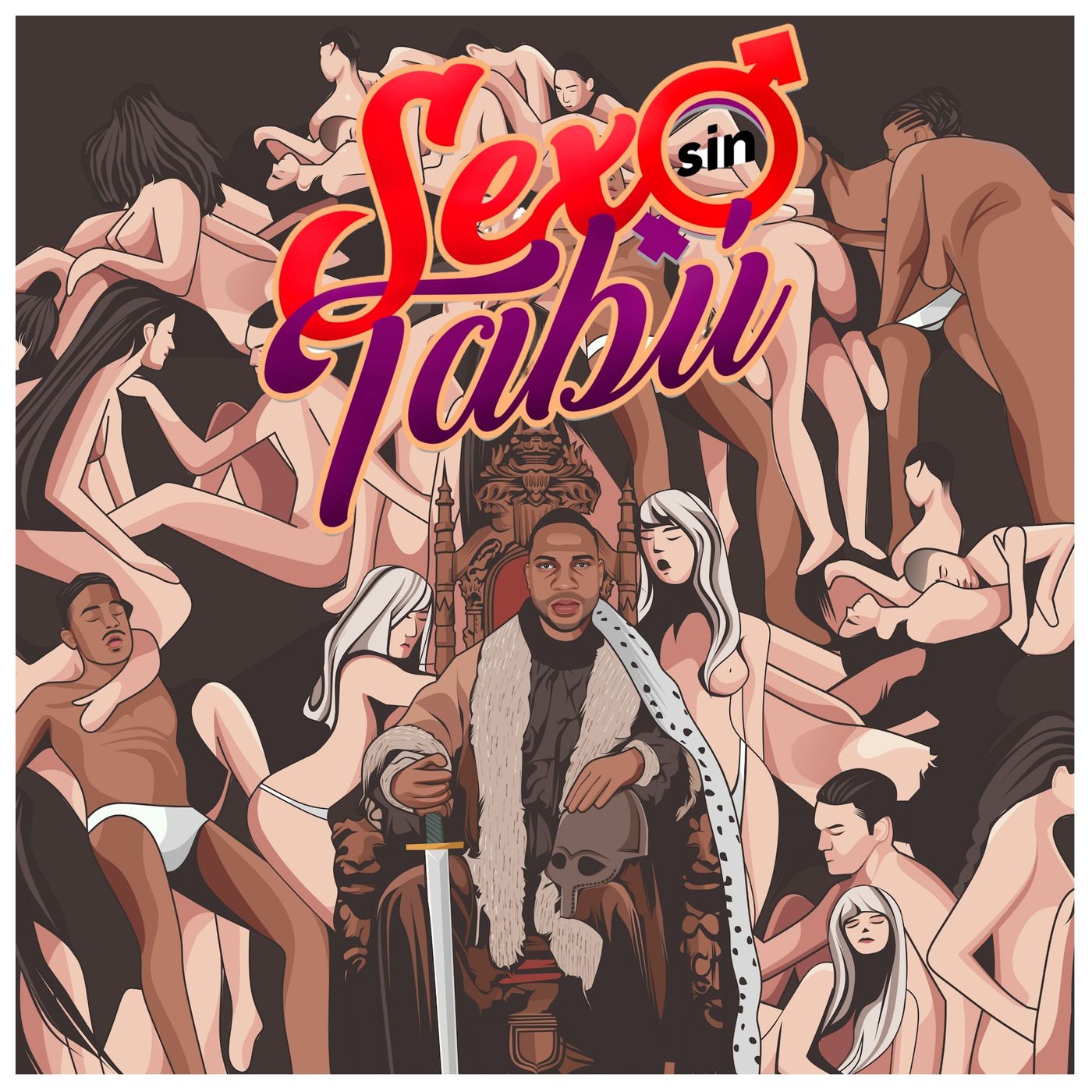 Sexo sin Tabú 