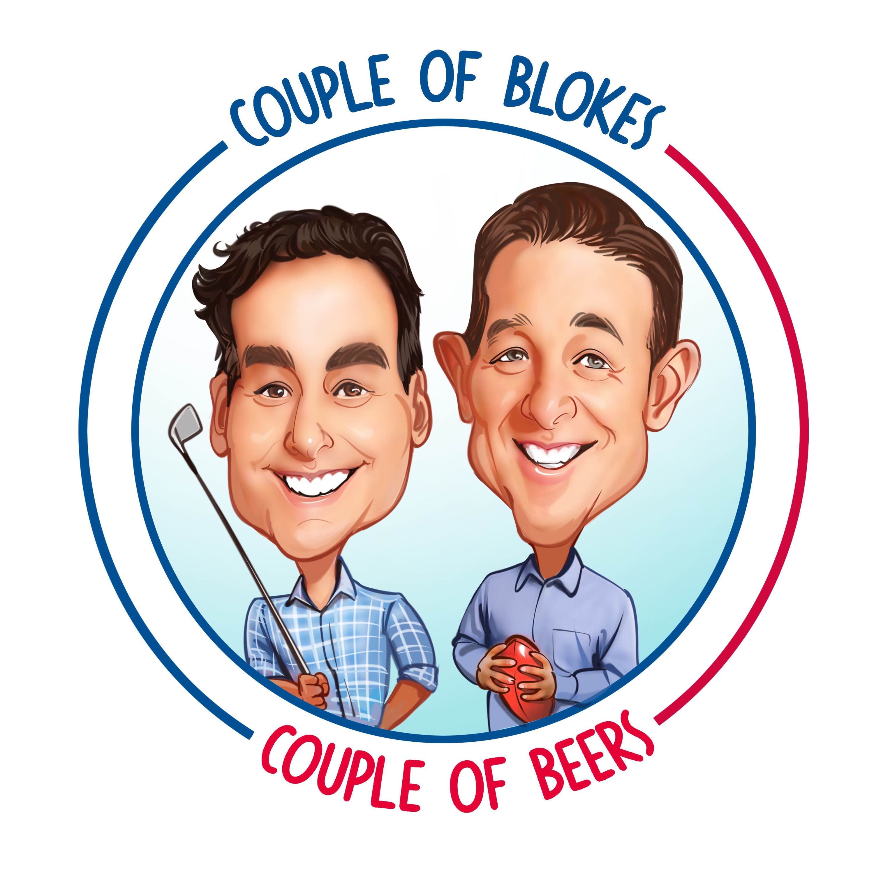 ⁣Ep33: Marko Criticises Beer, Ox Reveals a Veeeery Personal 'Hobby'