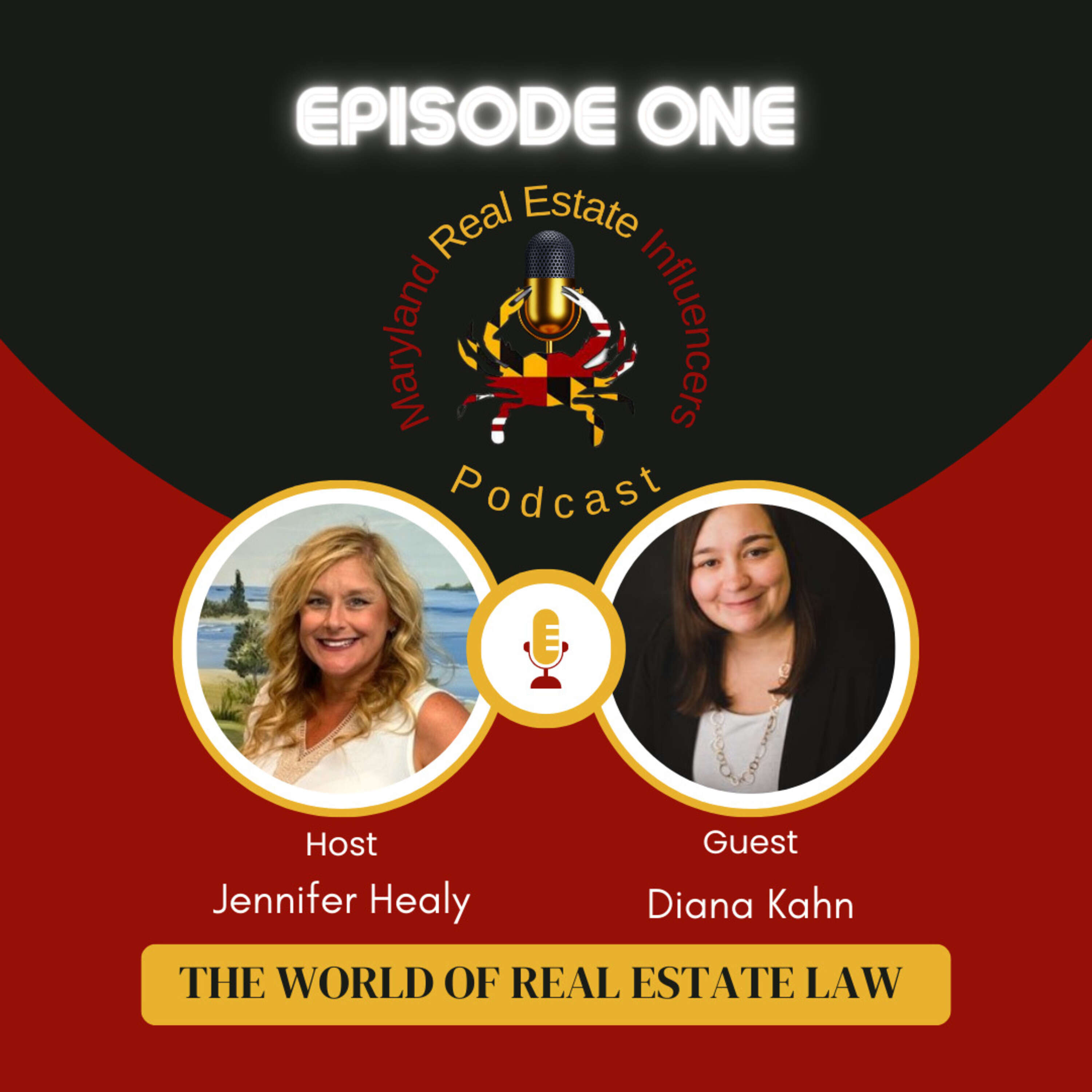 Episode 1: The World of Real Estate Law