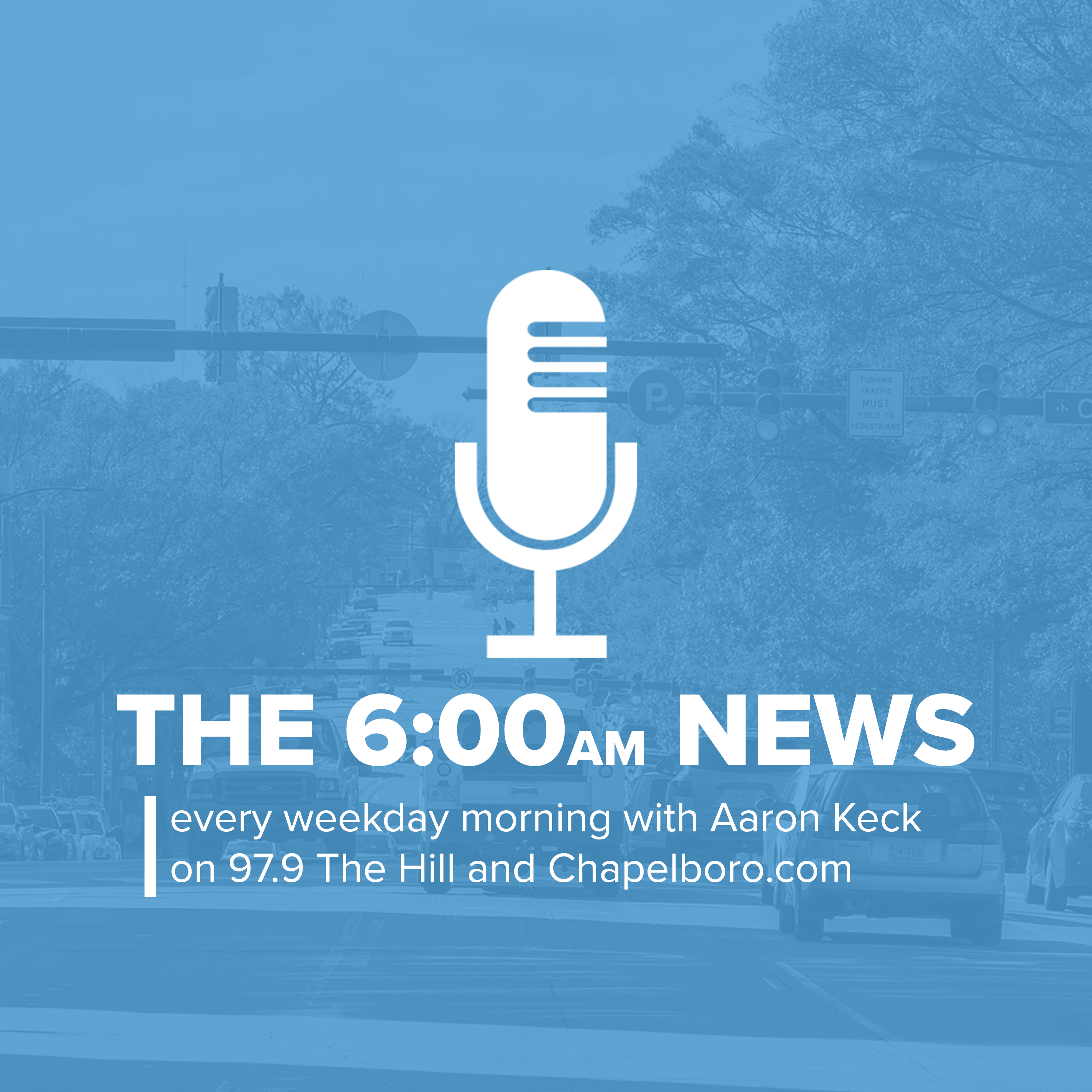 The Morning News: Remembering Zijie Yan, Reacting to Monday’s UNC Shooting