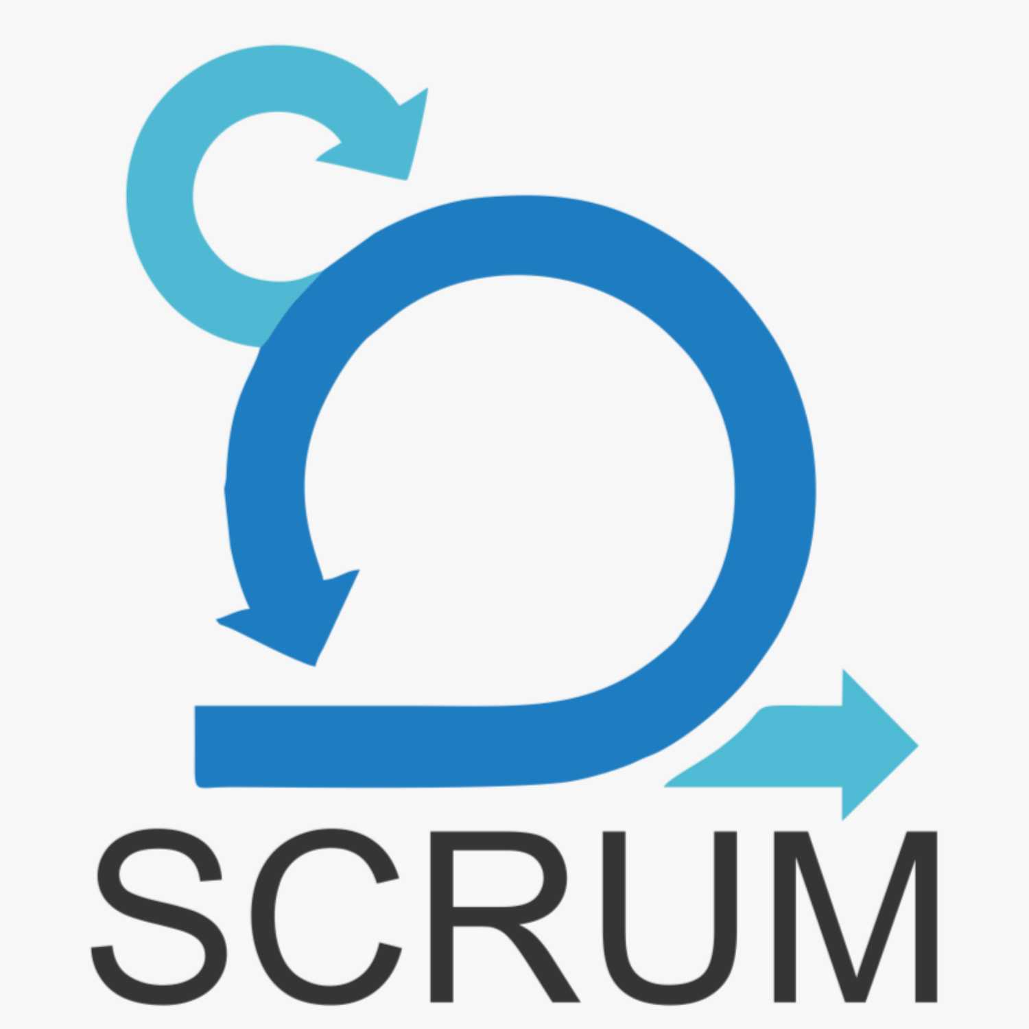 ⁣¿Qué es la metodología Scrum?