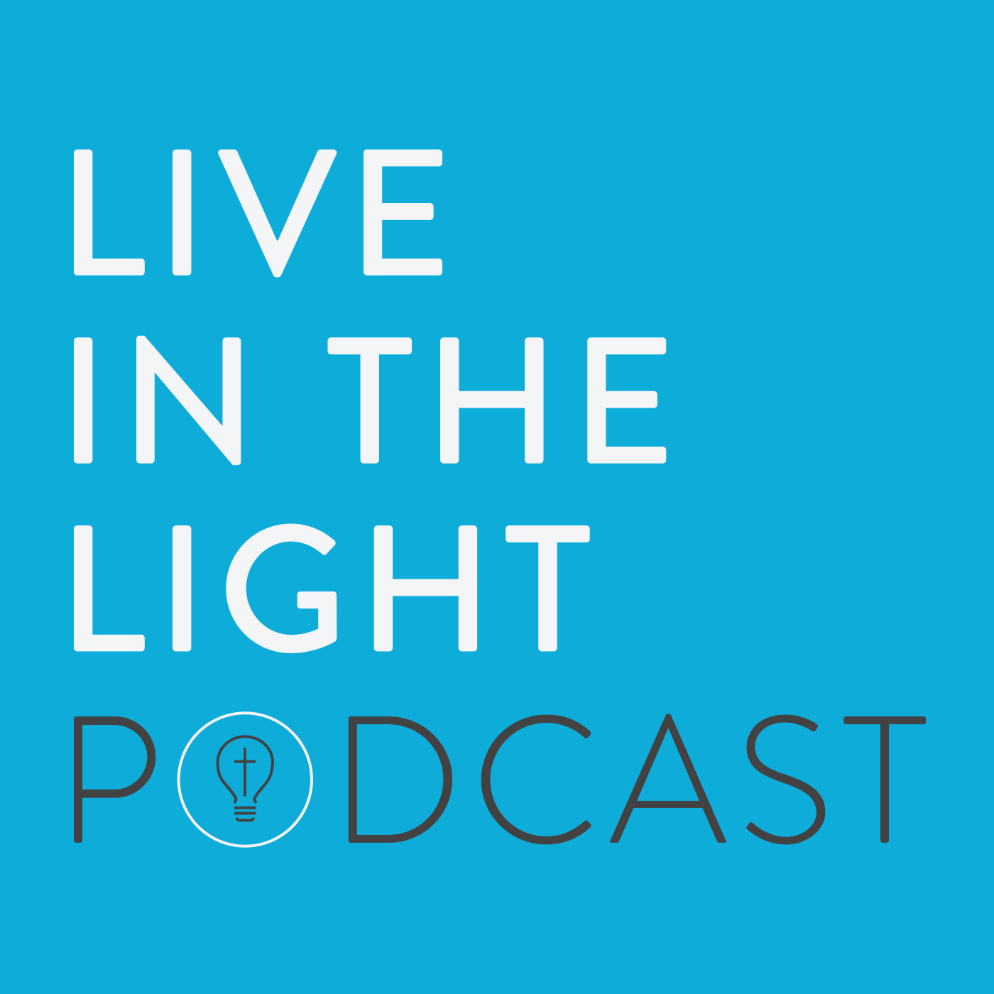 Live in the Light Daily Broadcast 