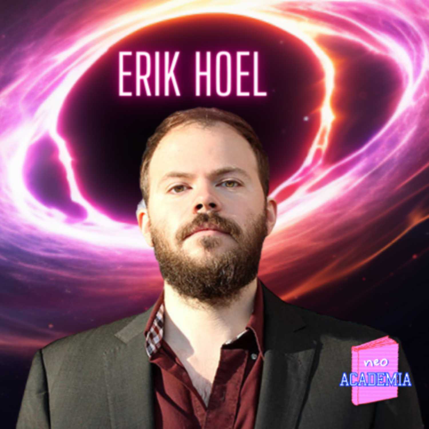 16. Spelunking the Mind w/Erik Hoel