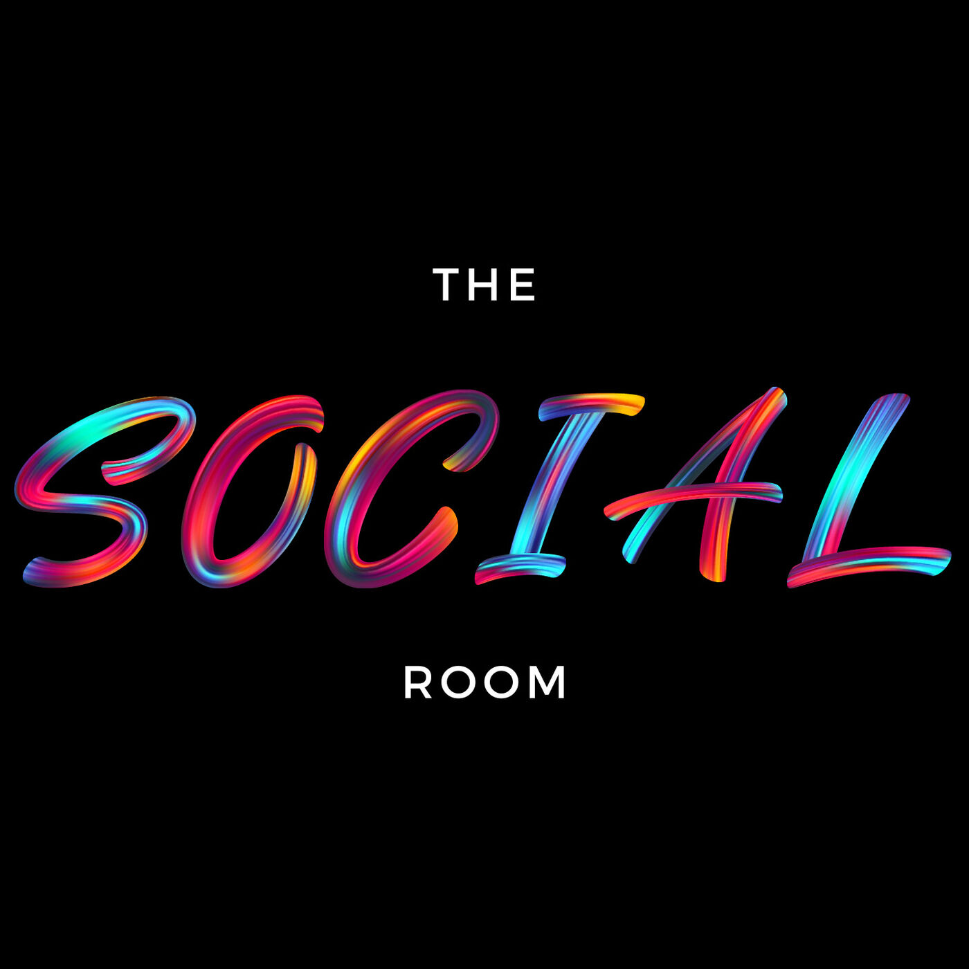 The Social Room Podcast 