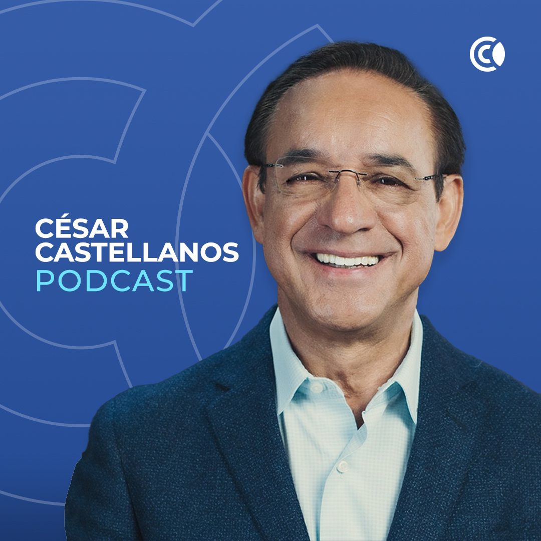 César Castellanos Podcast 