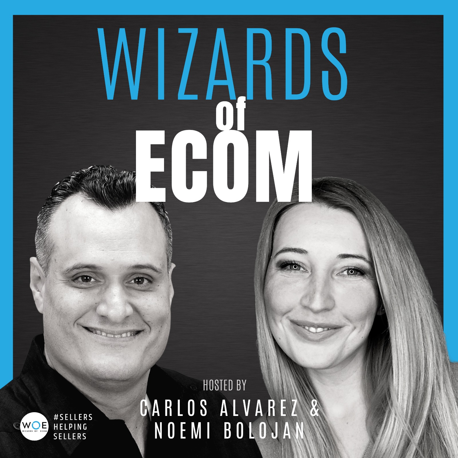 #327-E-commerce Accounting Demystified: Expert Advice with Amanda Adams