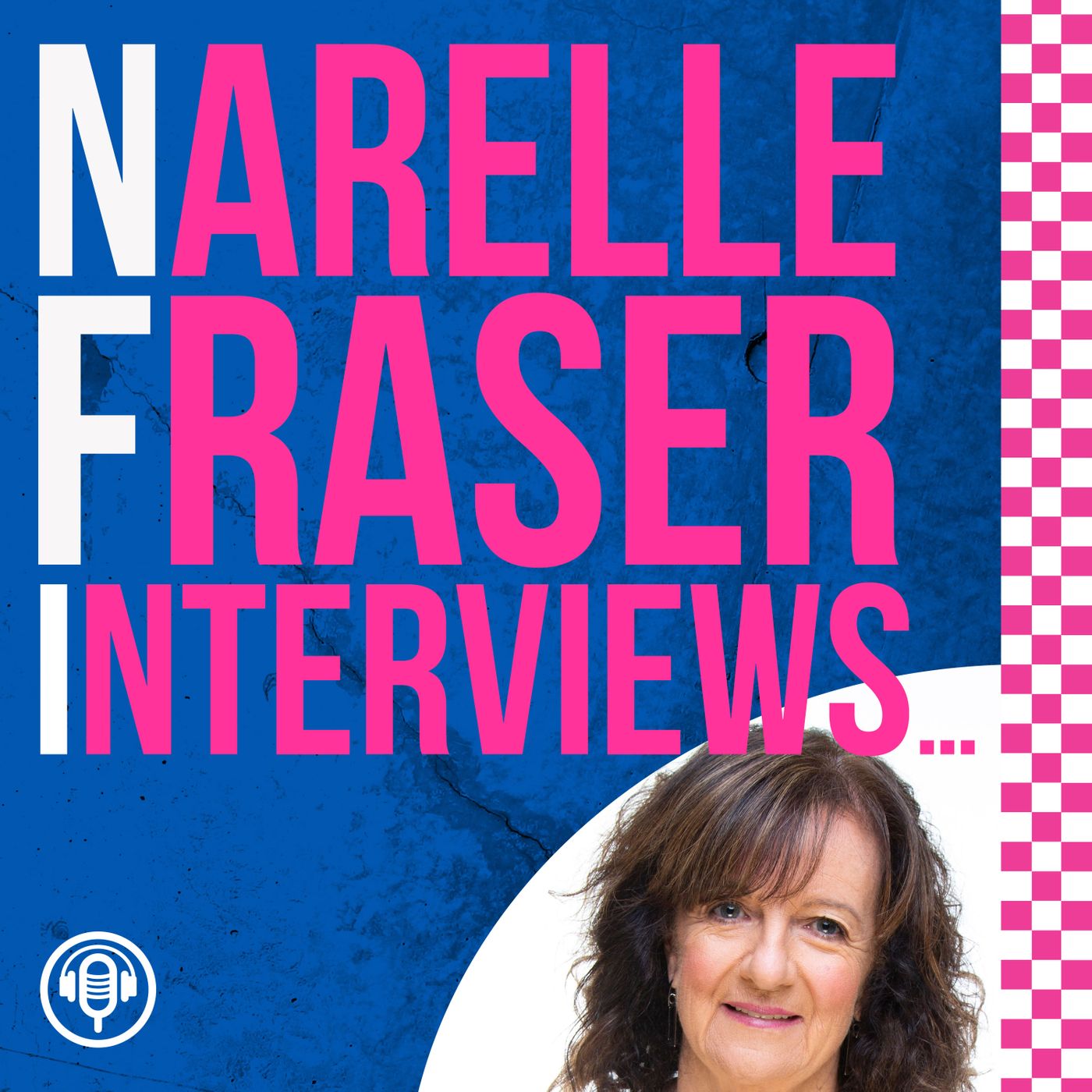 Narelle Fraser Interviews 