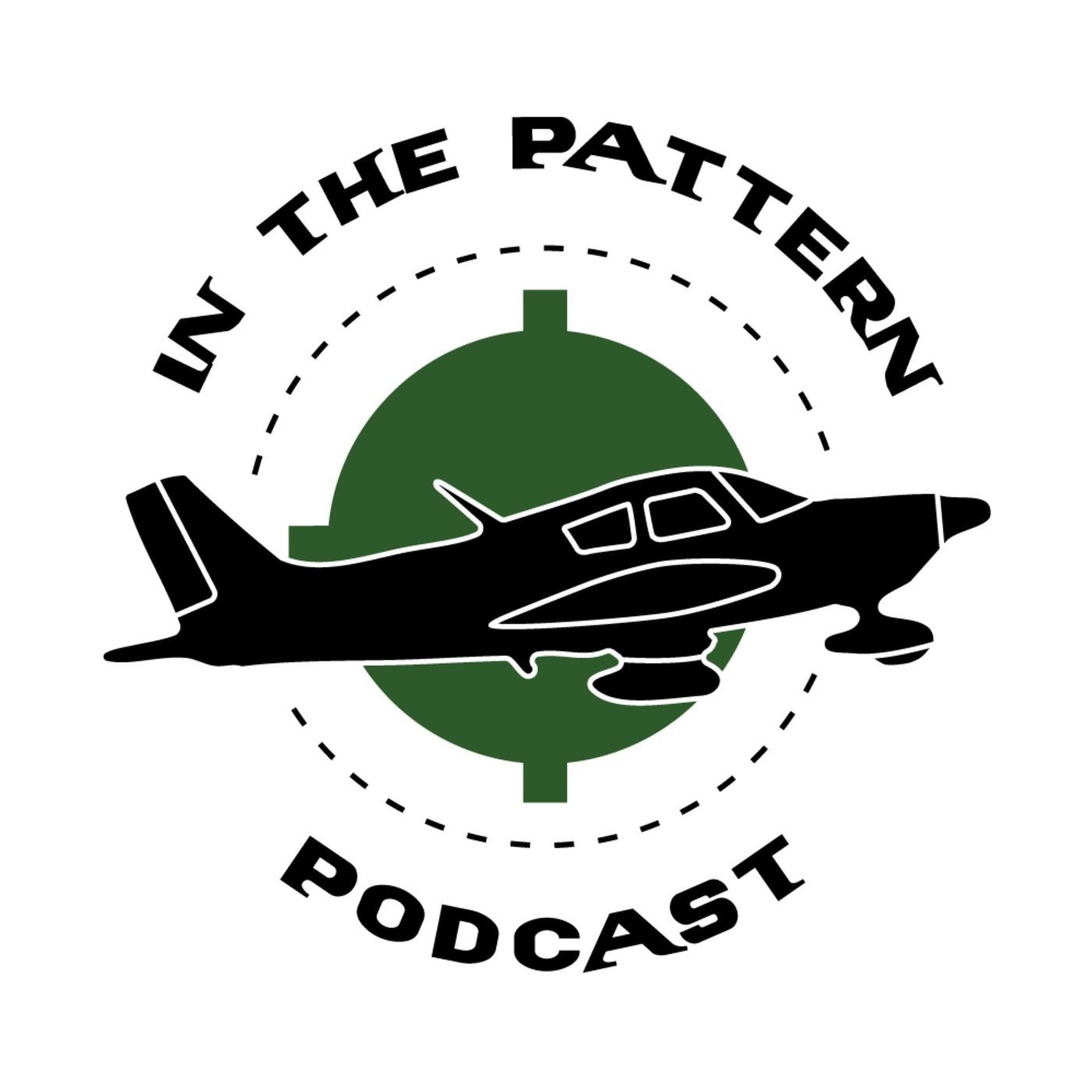 In The Pattern Podcast 