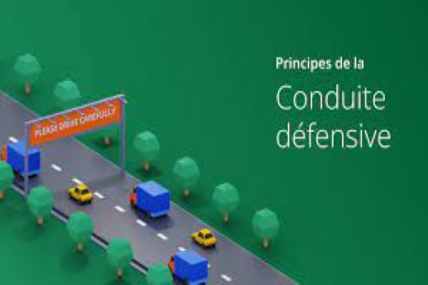 USAGER DE LA ROUTE – Ed36 – La conduite défensive