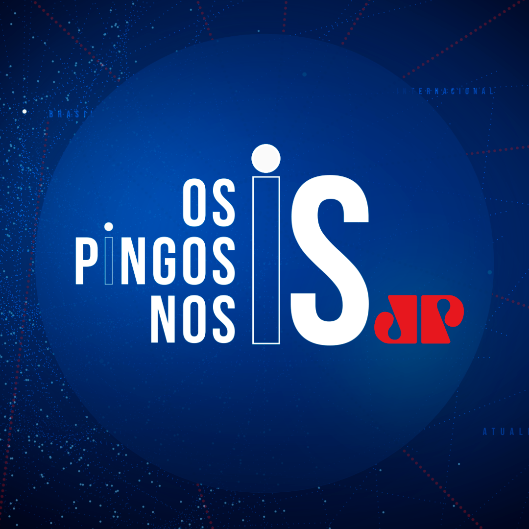 Os Pingos nos Is – Edição Completa – 30/8/2023