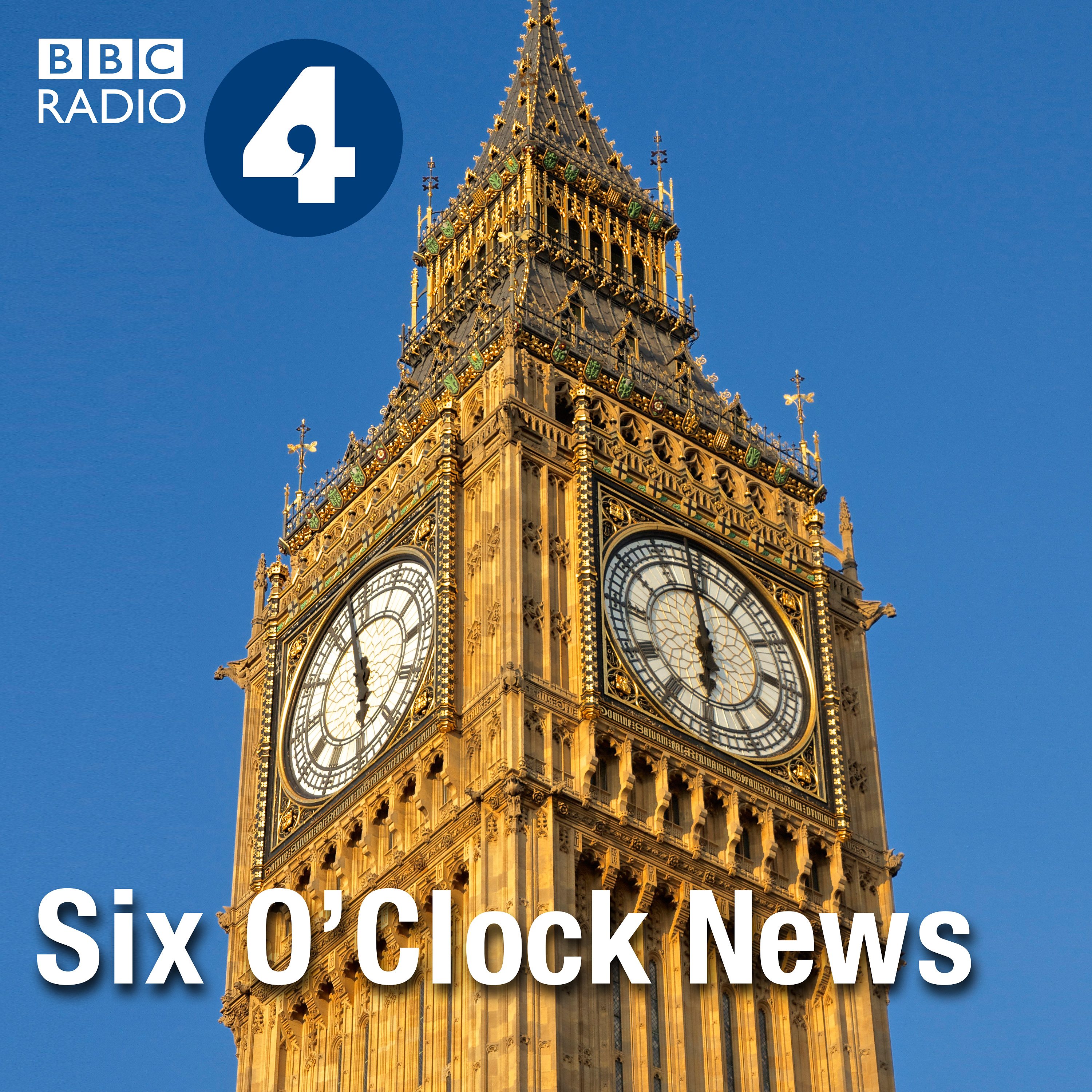 Six O'Clock News 