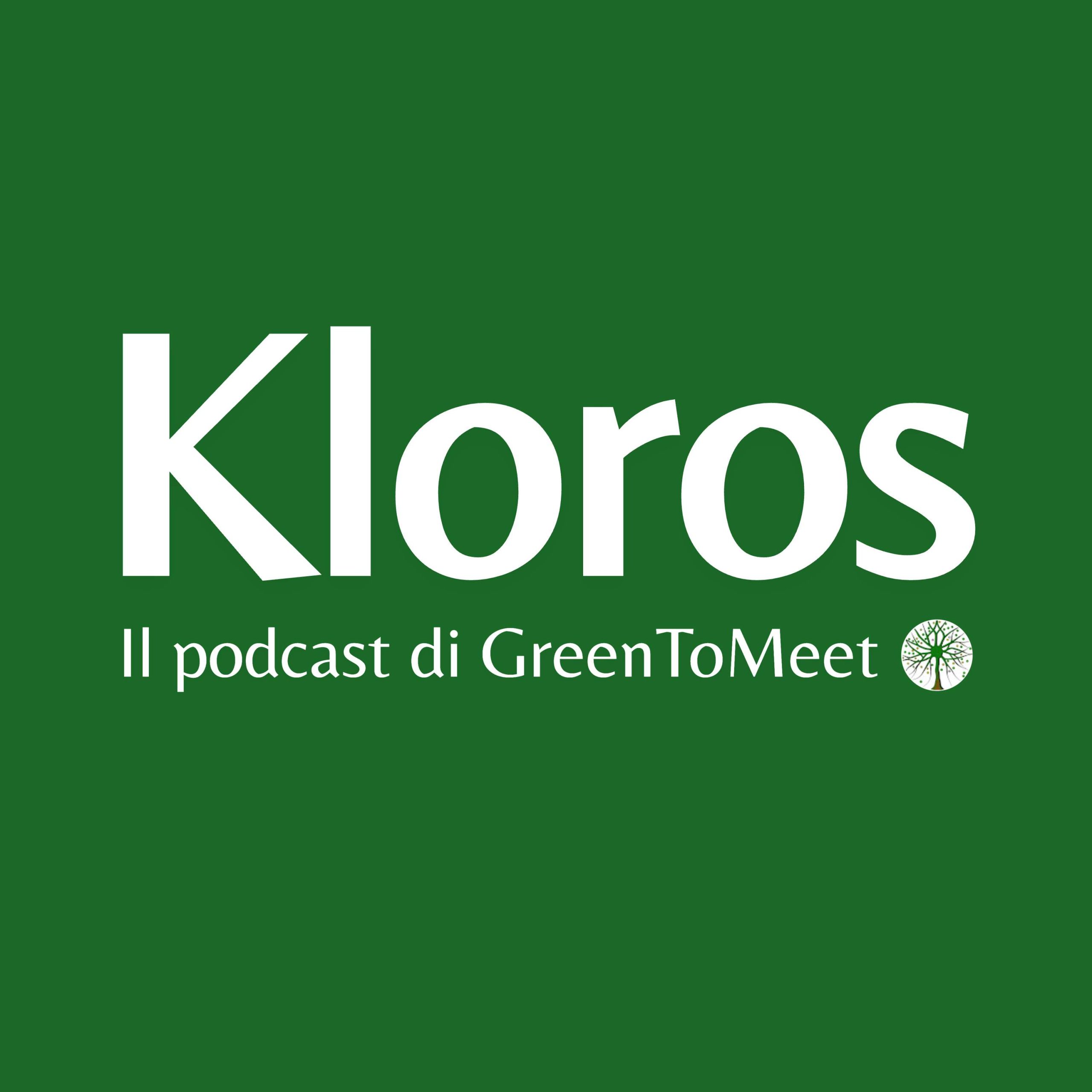 Podcast Greentomeet 