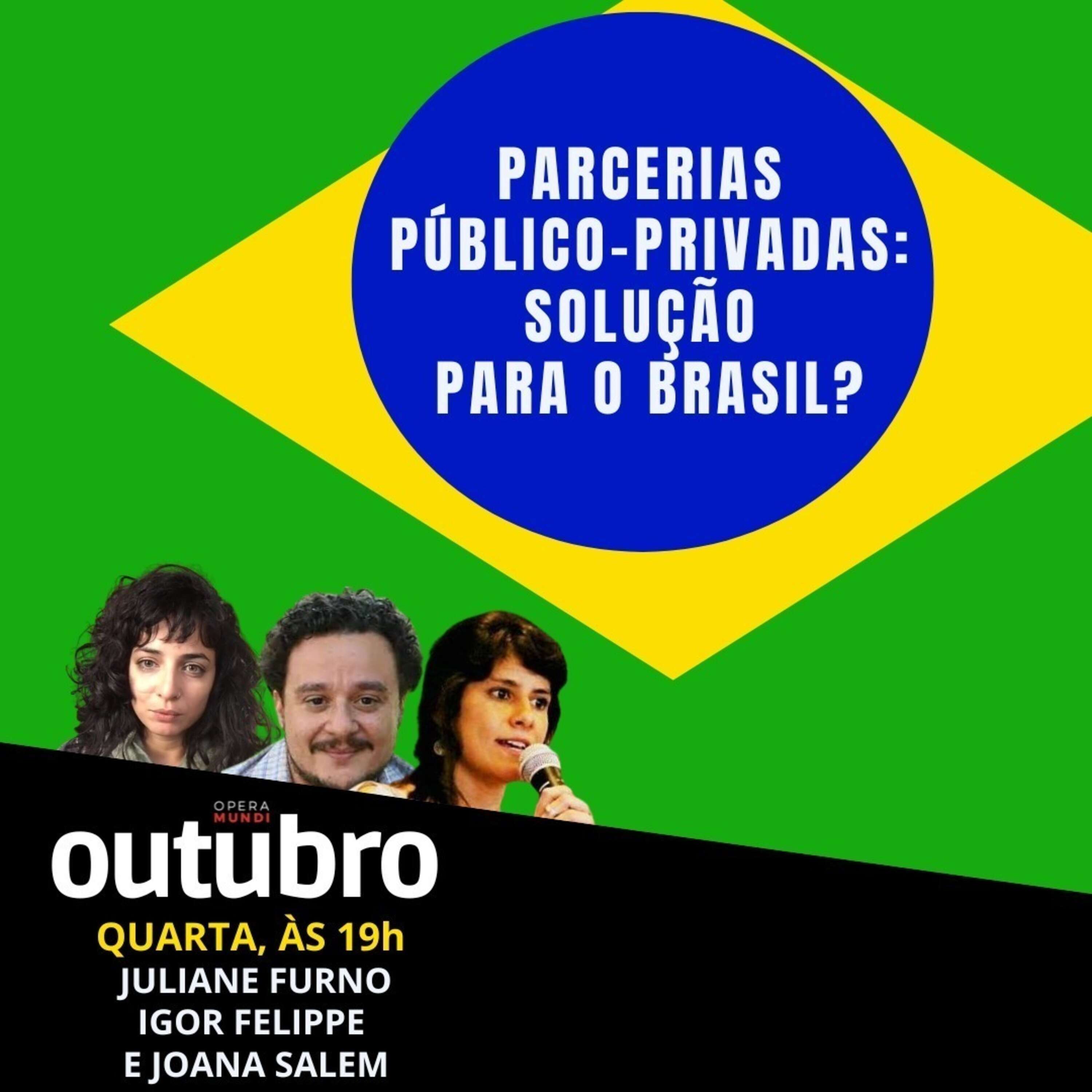 PARCERIAS PÚBLICO-PRIVADAS_ SOLUÇÃO PARA O BRASIL_ - OUTUBRO 188 - 09_08_2023.