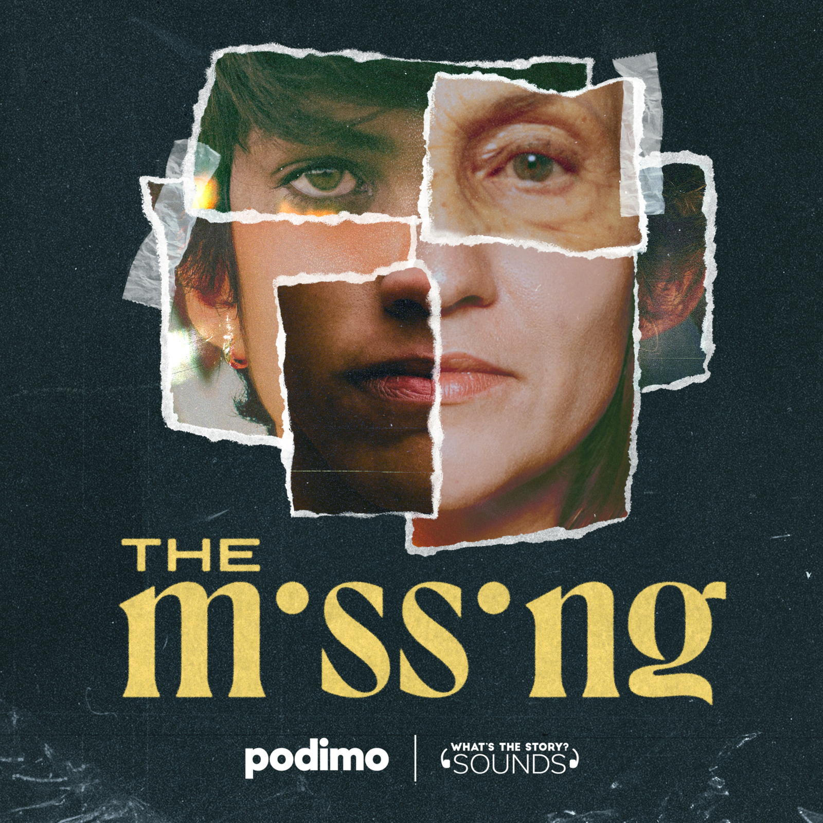 The Missing 