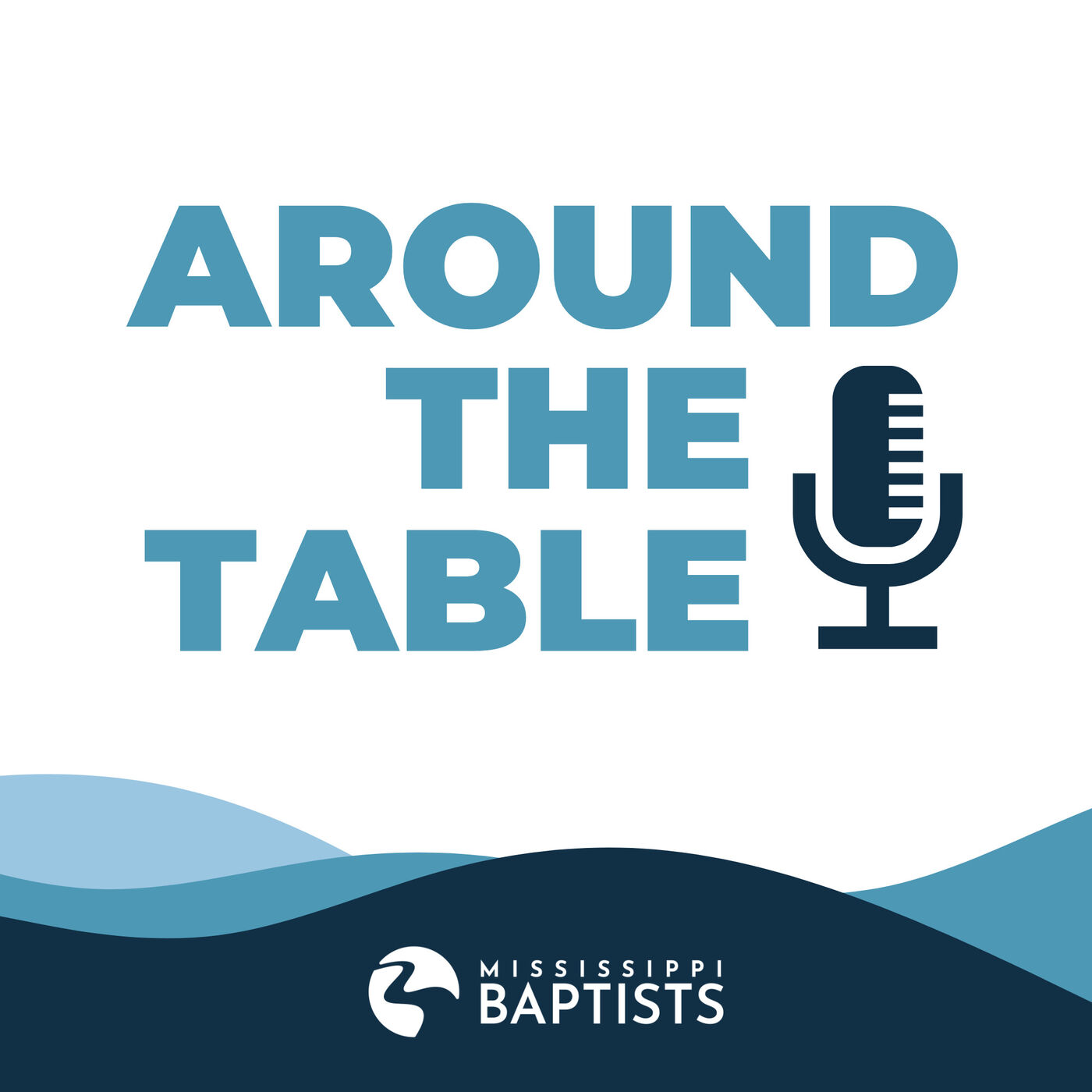 ⁣Jonathan Guerry talks about pastoring in the Brookhaven area