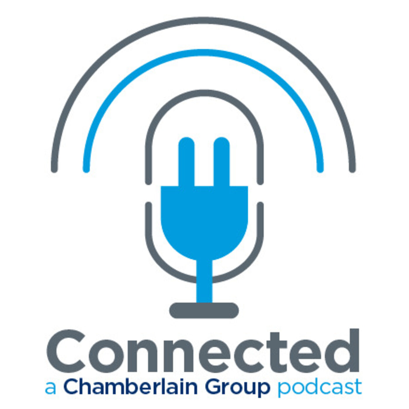 Connected: a Chamberlain Group Podcast 