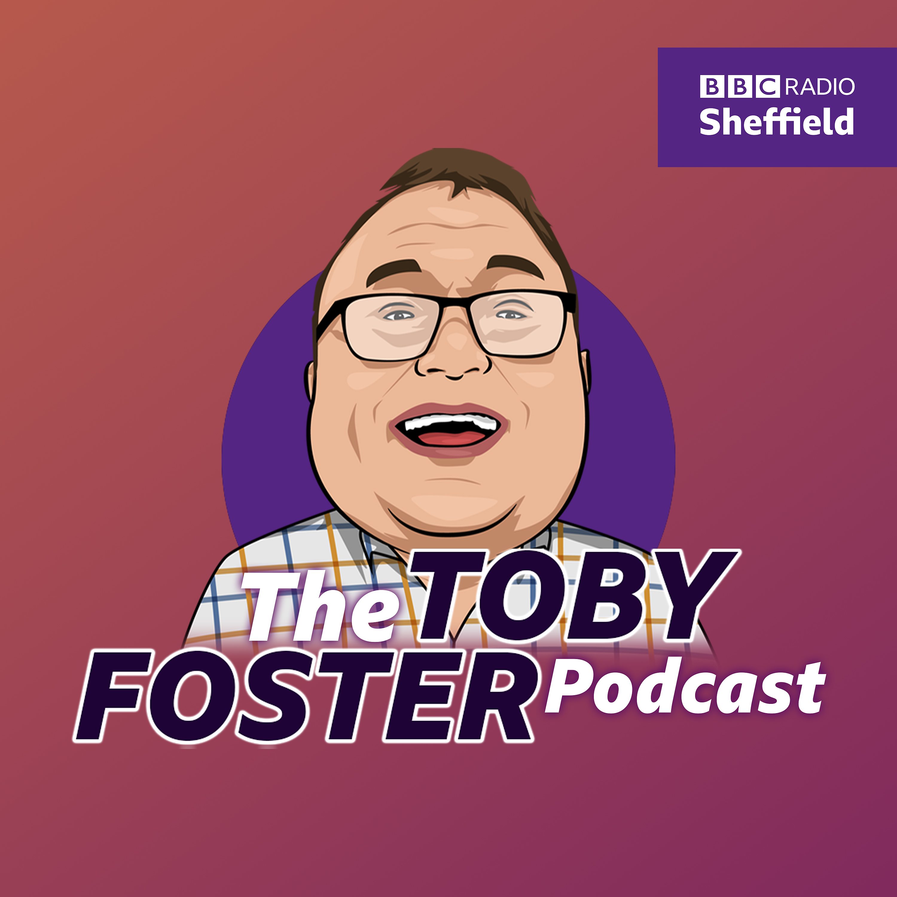 The Toby Foster Podcast 