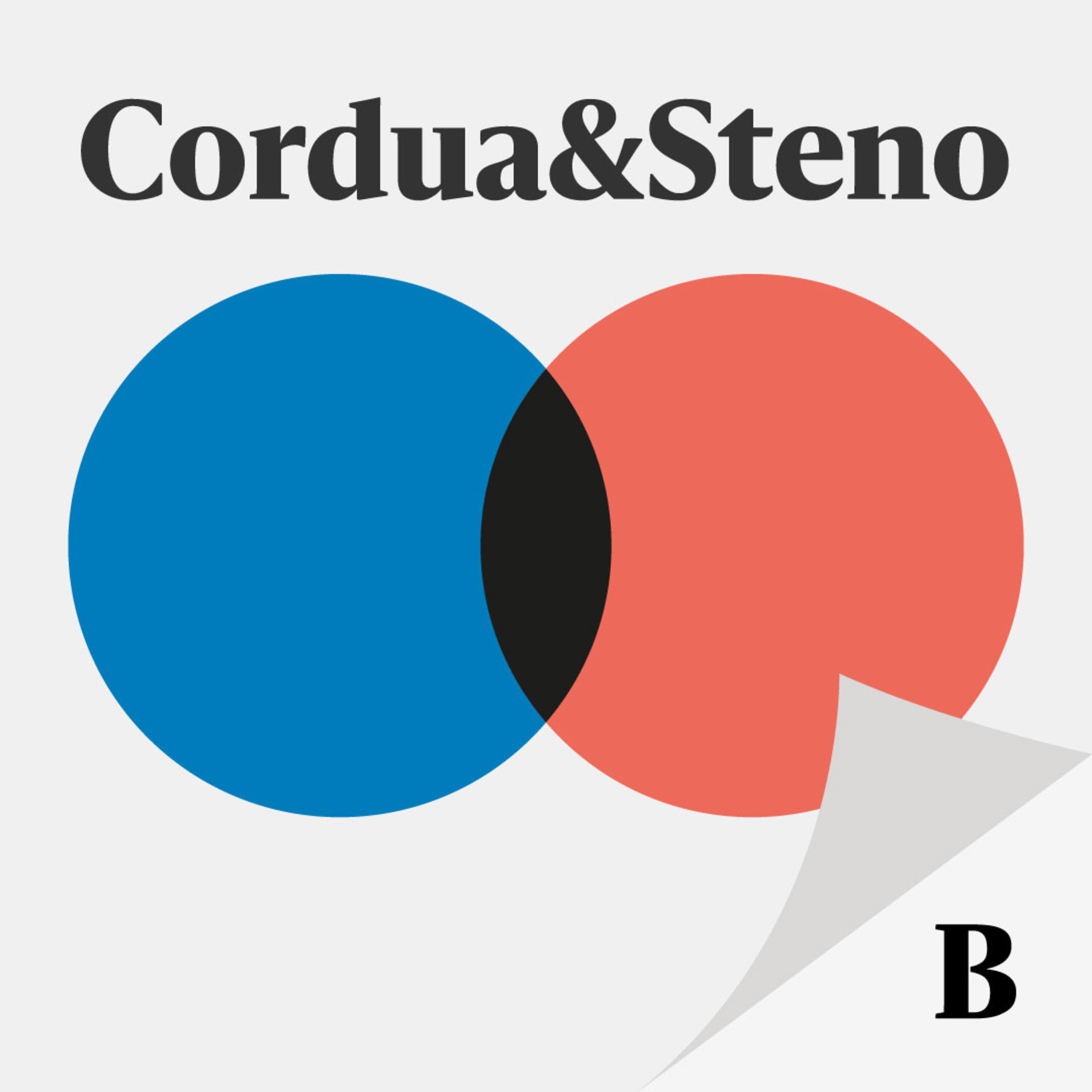 Cordua & Steno 