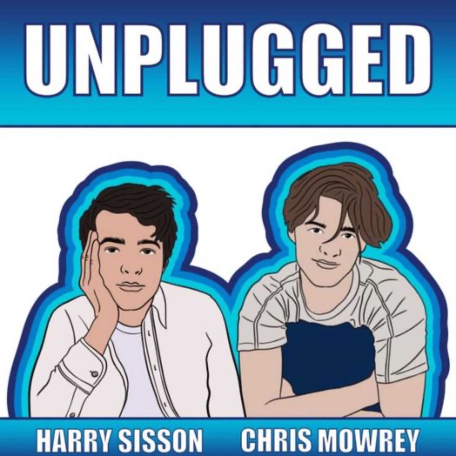 Chris & Harry Unplugged Ep. 8- Vivek Ramaswamy Attacks Gen-z