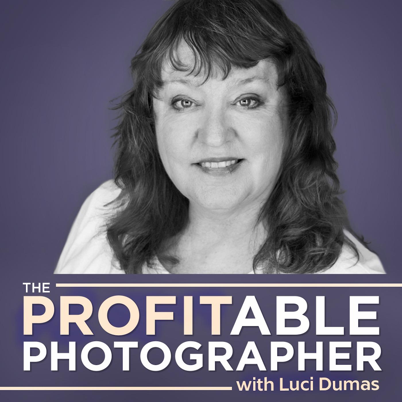 The Profitable Photographer 