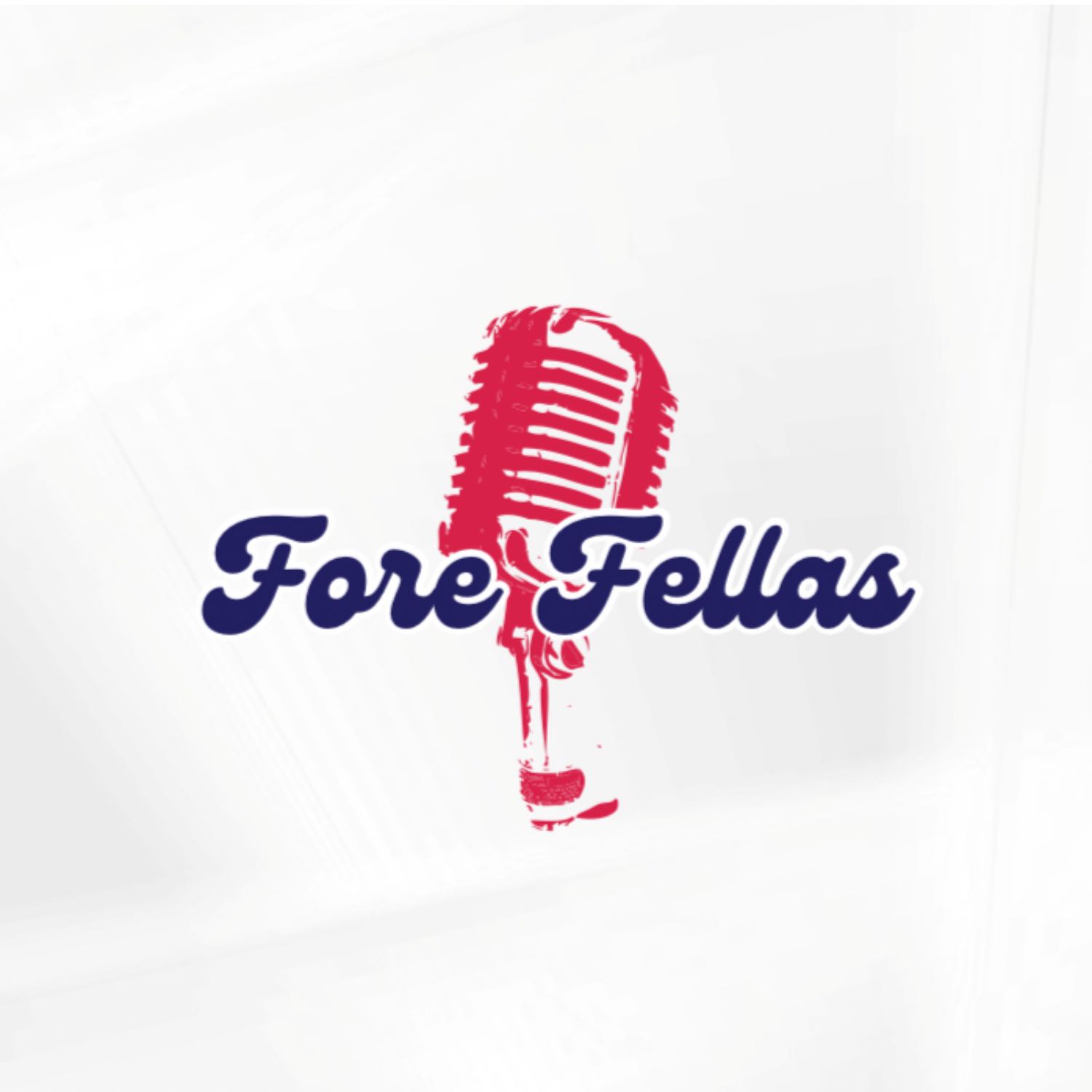 Fore Fellas Podcast Episode 34: The Ashton Gaulin Interview