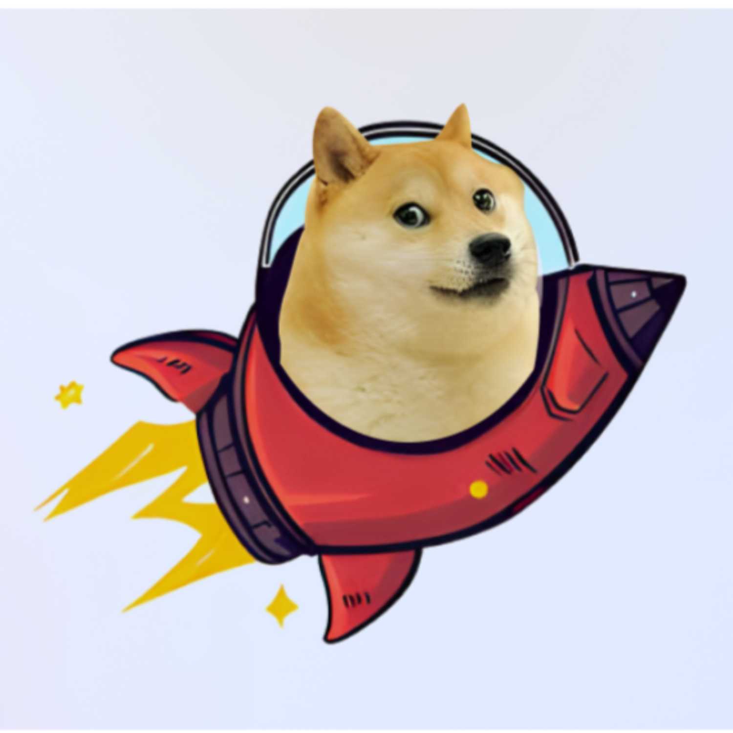 ⁣Join the Dogecoin Frenzy: Ride the Wave of Crypto Excitement!