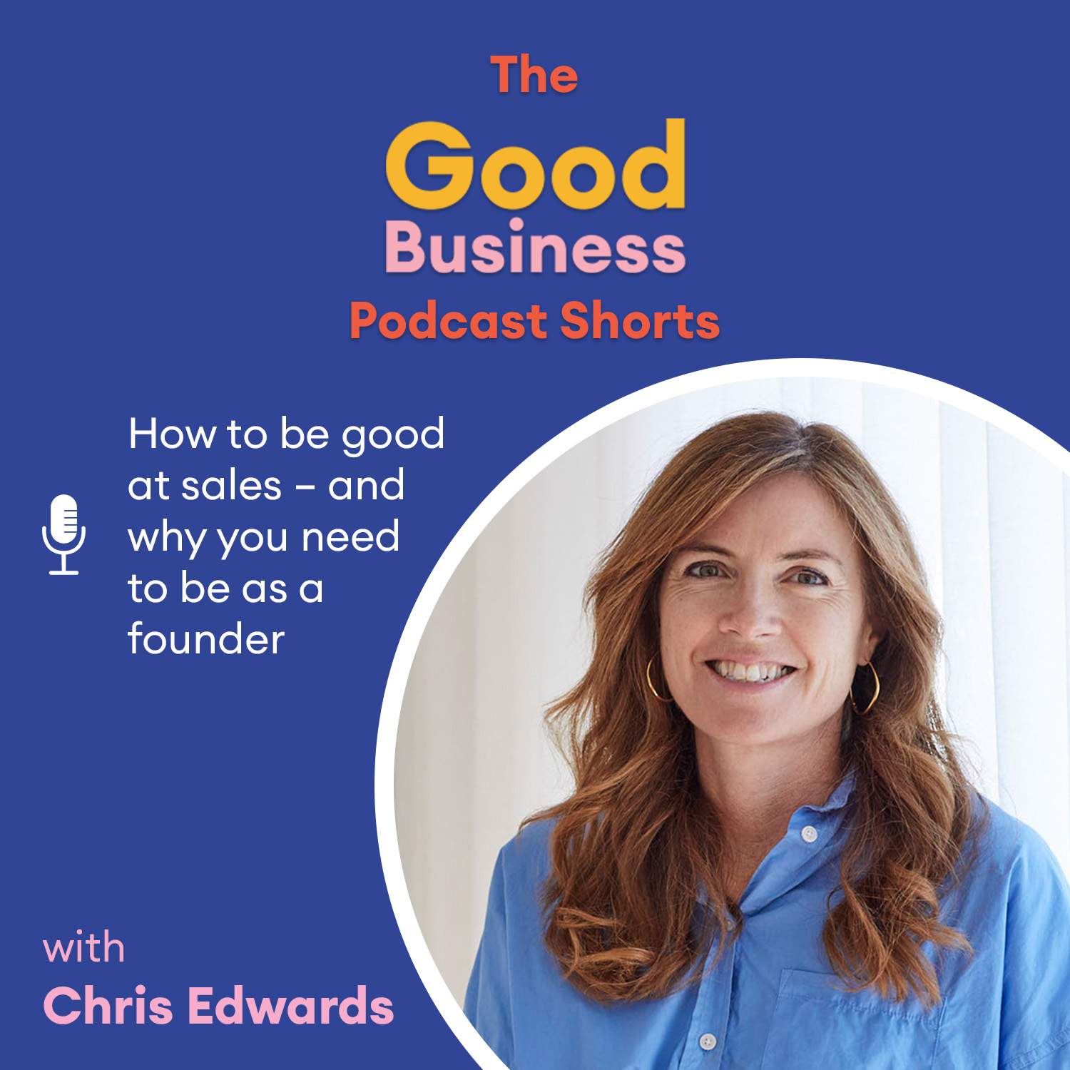 How to be good at sales - and why you need to be as an early-stage founder