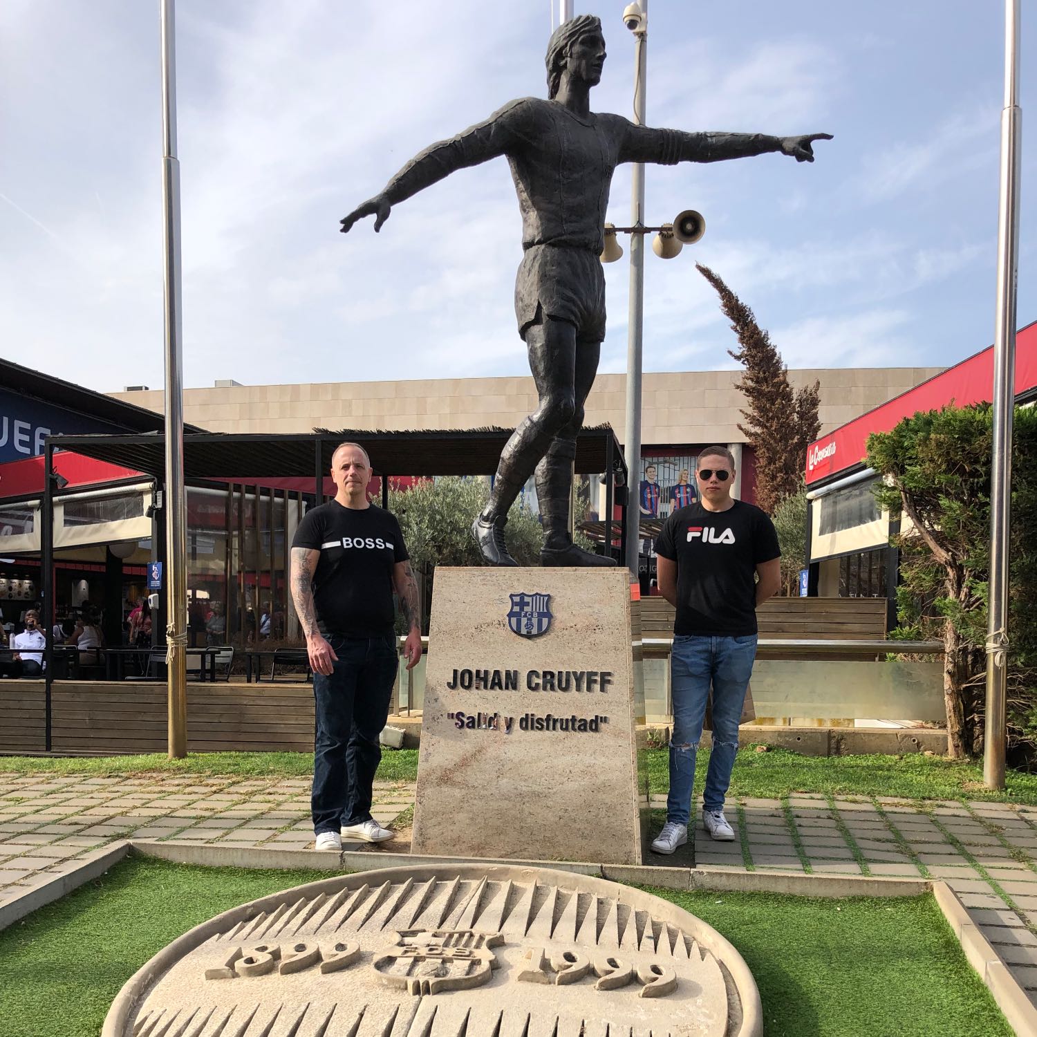 Sportgalningarna S&auml;songspremi&auml;r