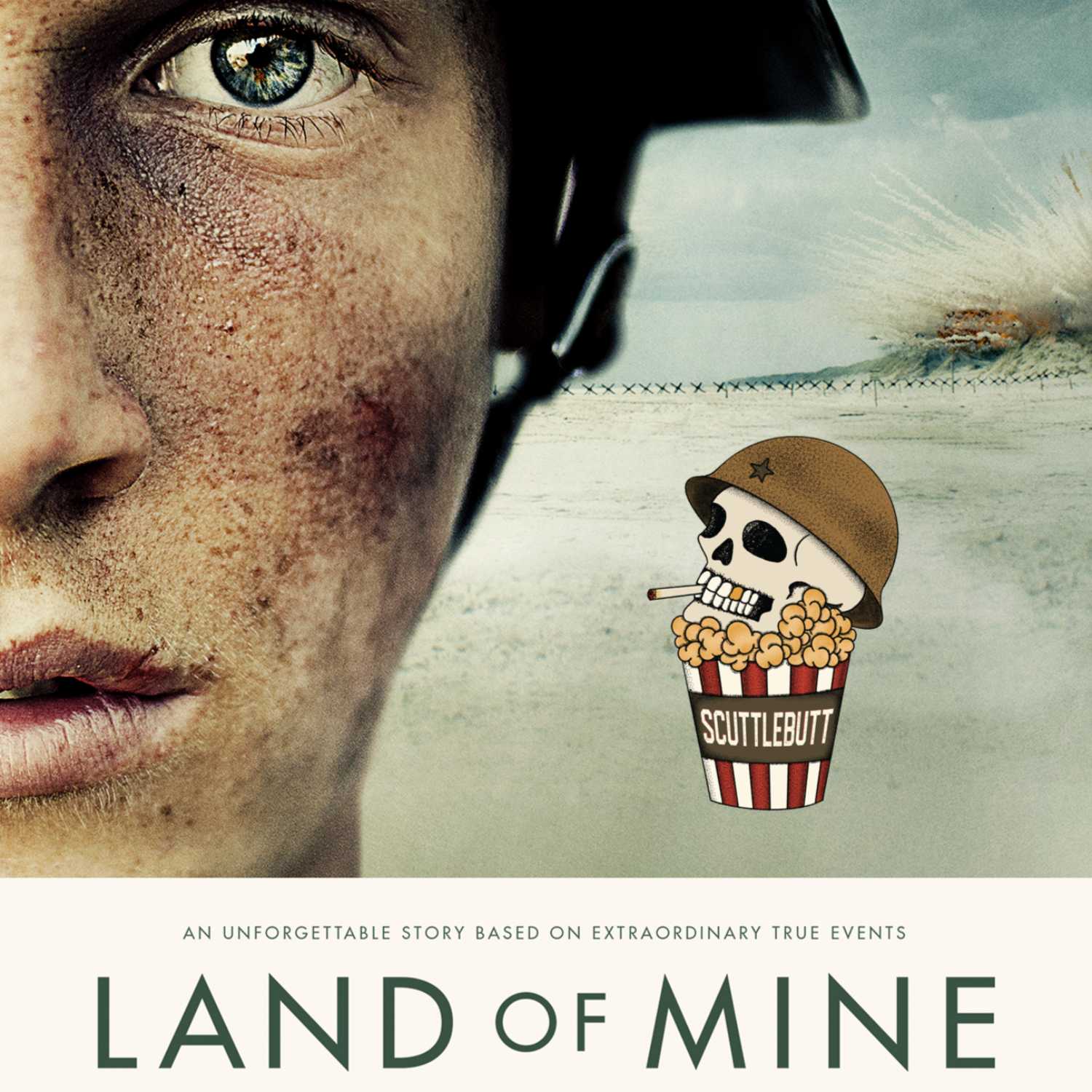 Episode 63 - Land of Mine