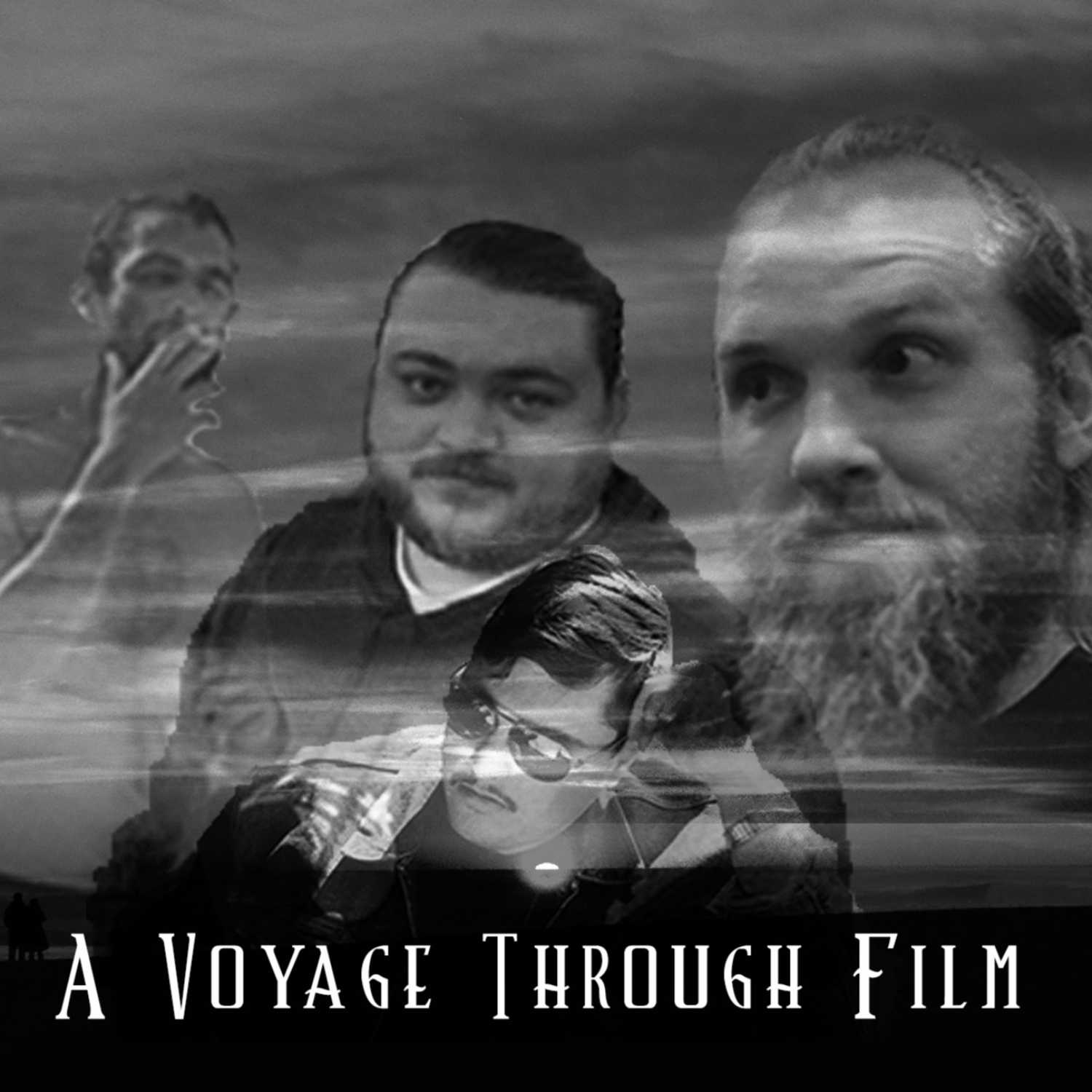 A Voyage Through Film 