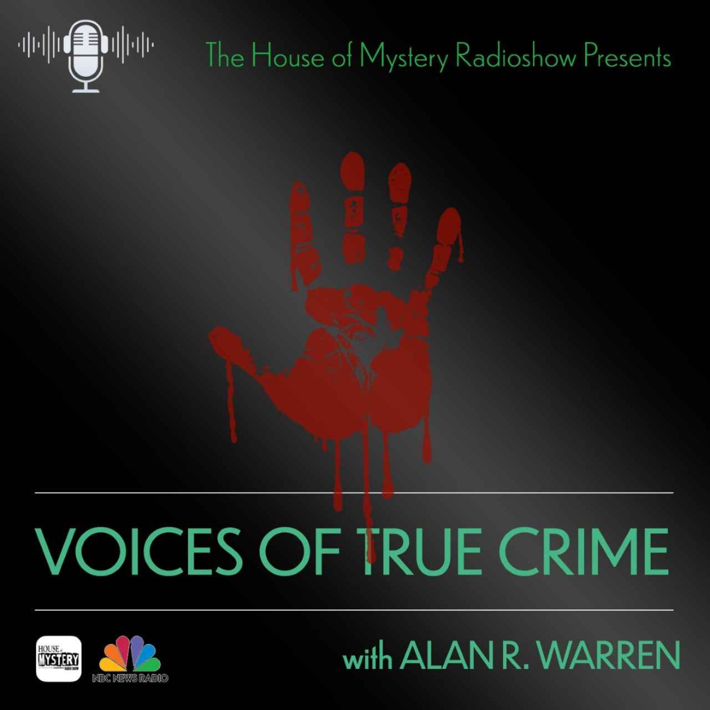 Inside Writing True Crime 