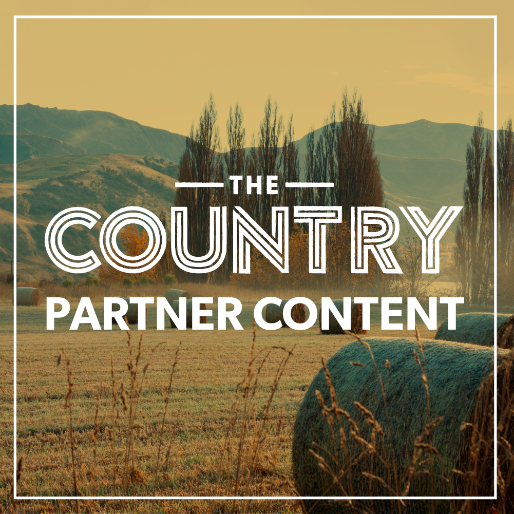 The Country: Plate to Pasture ep I with Simon Limmer - Silver Fern Farms CEO