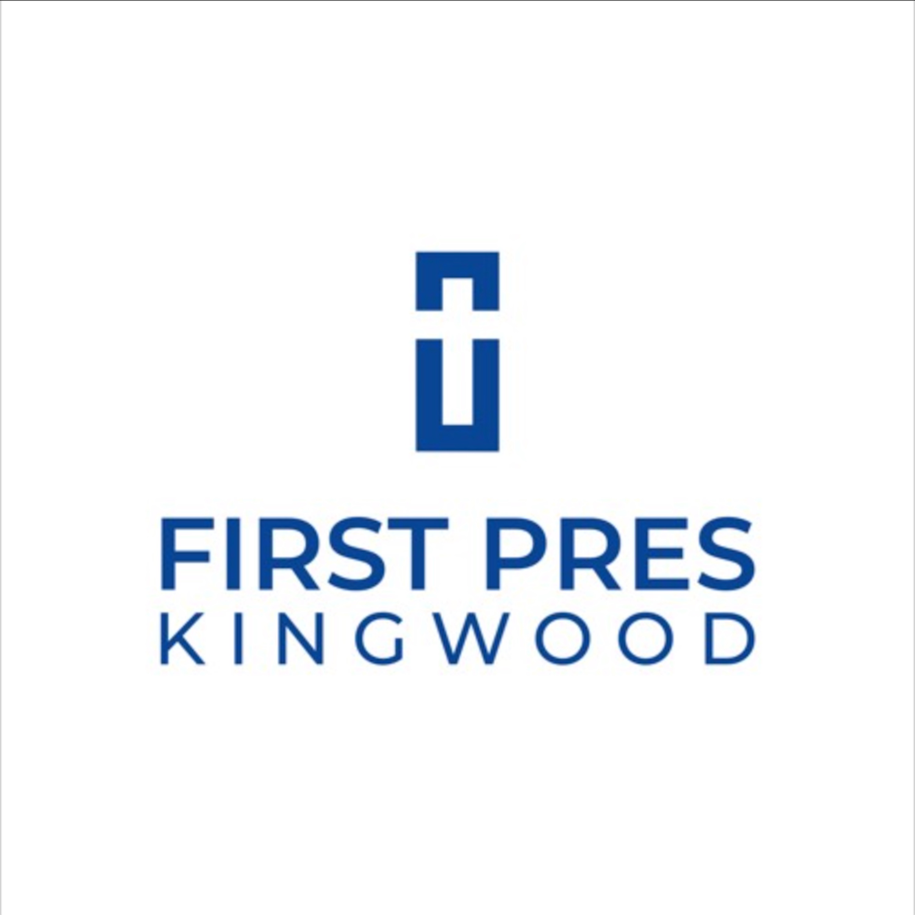 First Pres Kingwood Podcast 