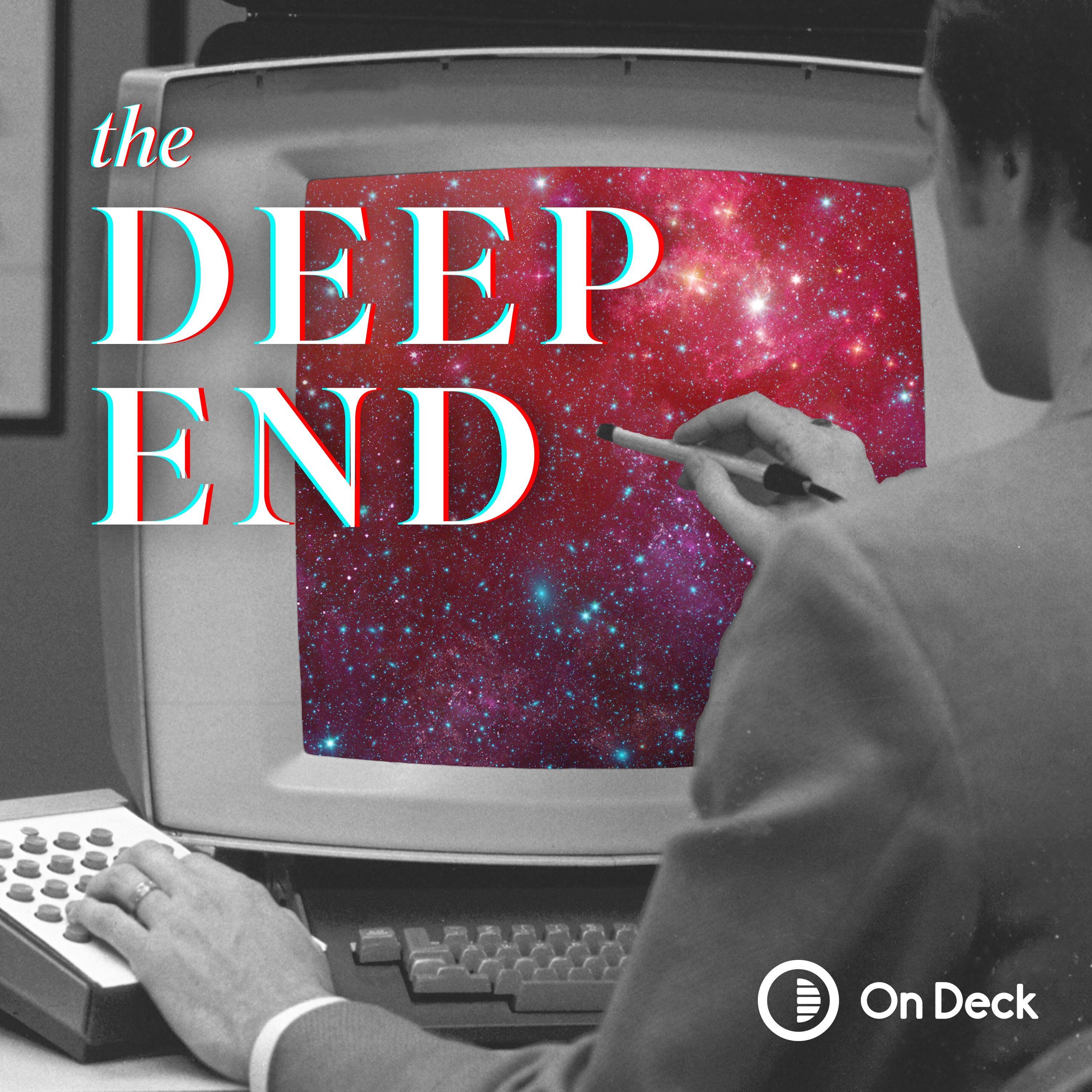 The Deep End 